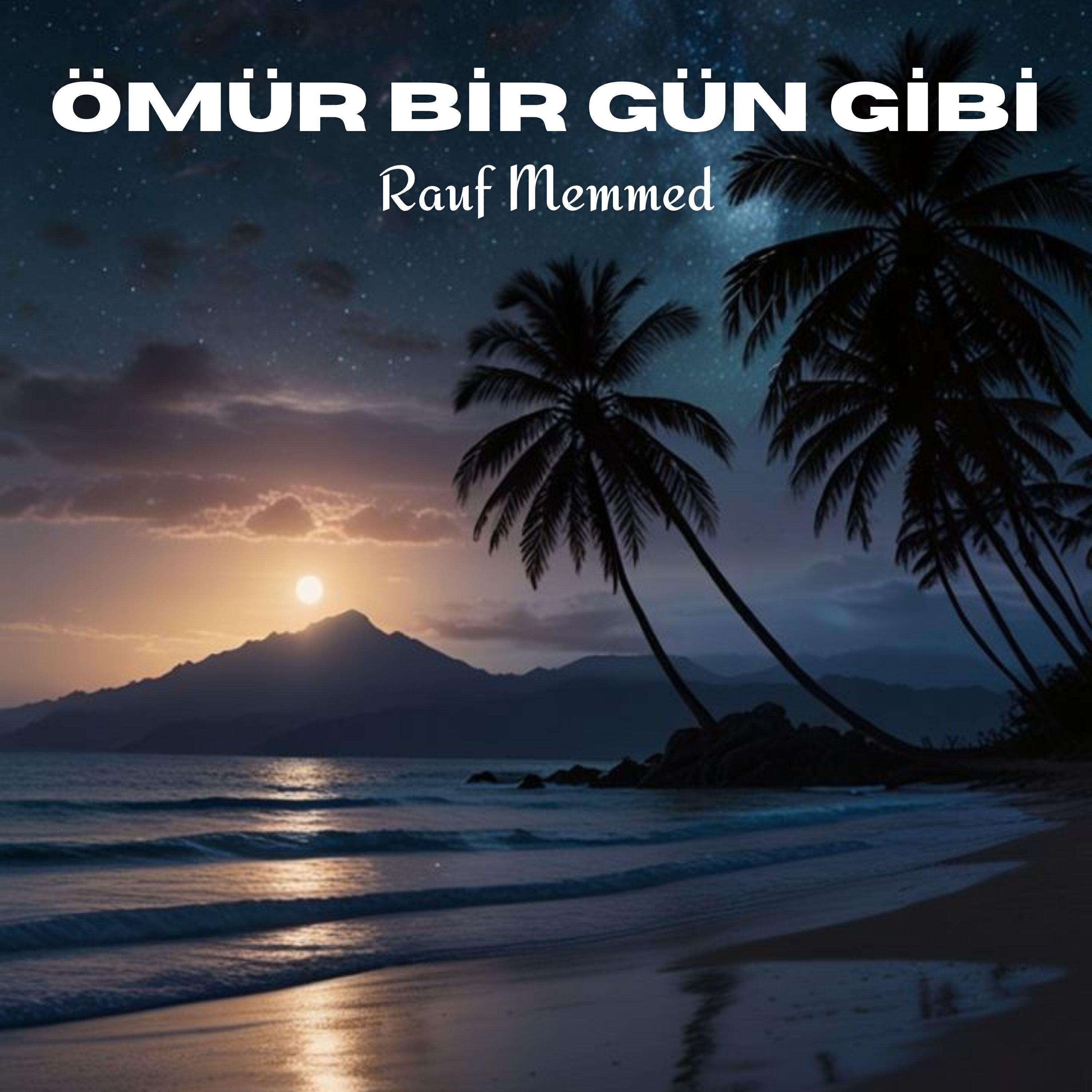 Релиз Ömür Bir Gün Gibi
