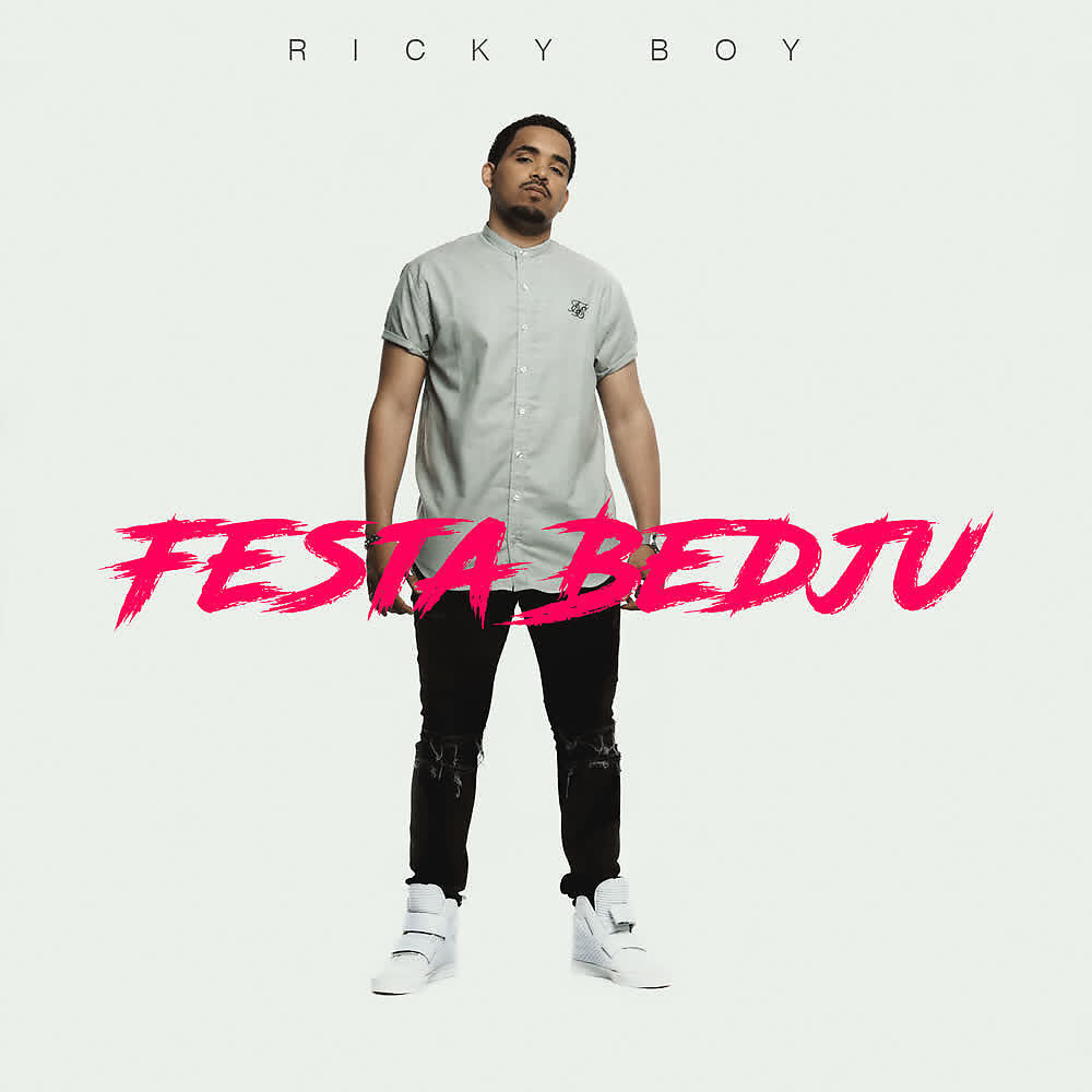 Релиз Festa Bedju