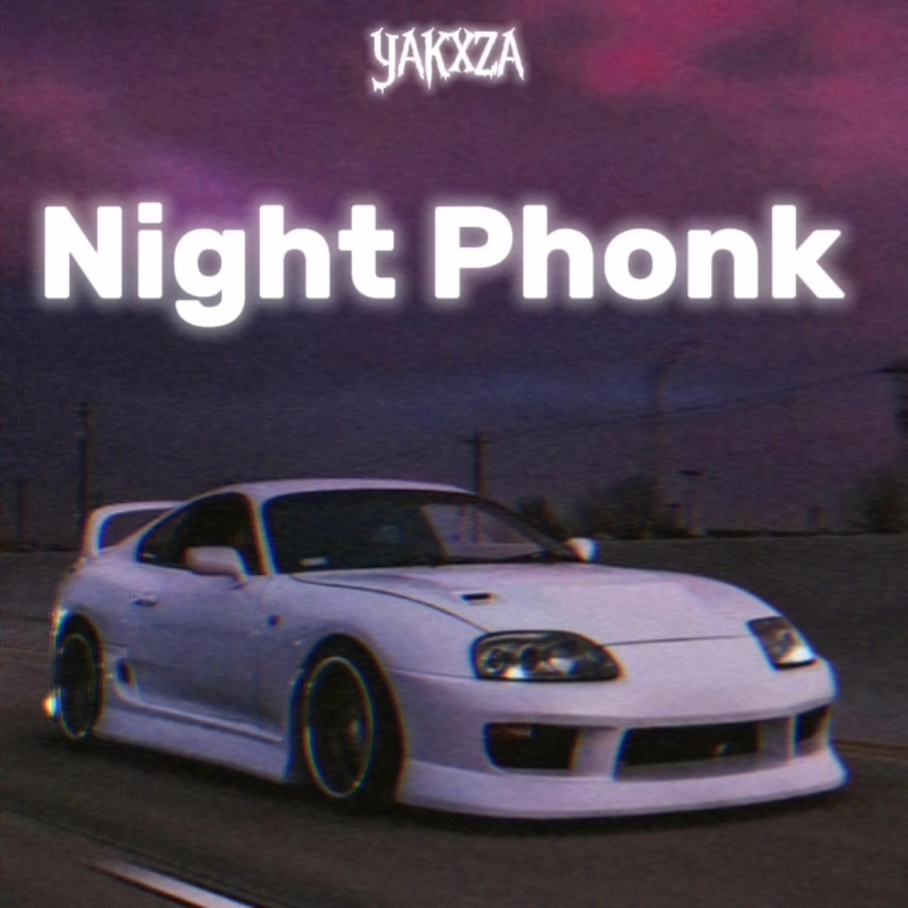 Релиз Night Phonk