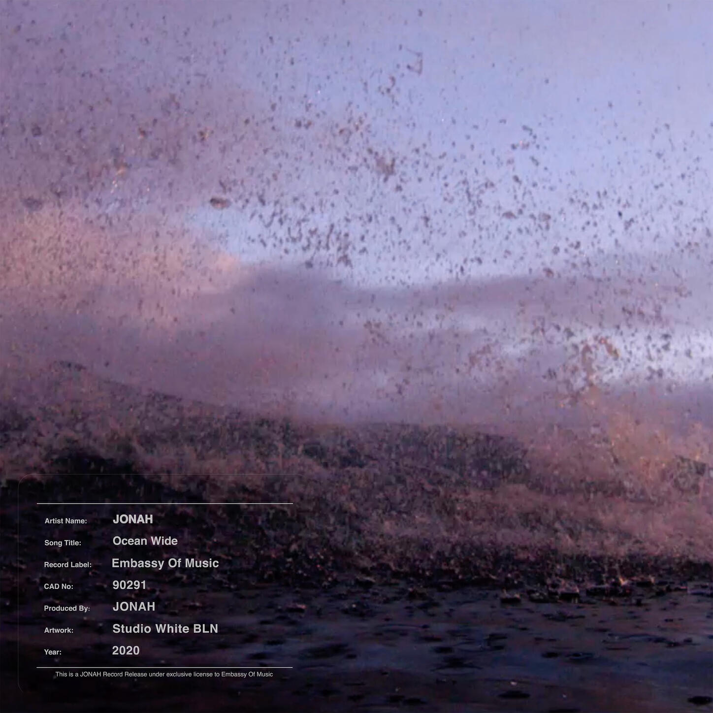 Релиз Ocean Wide