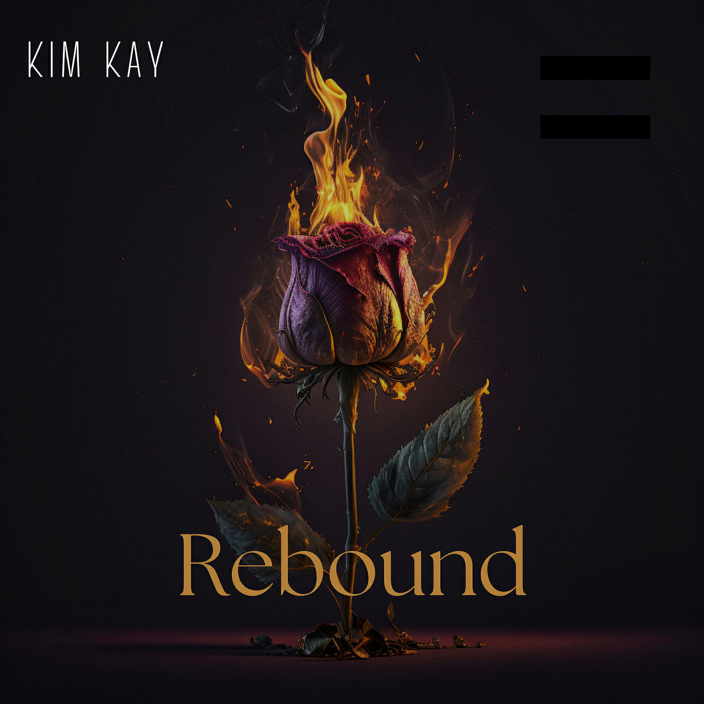 Релиз Rebound