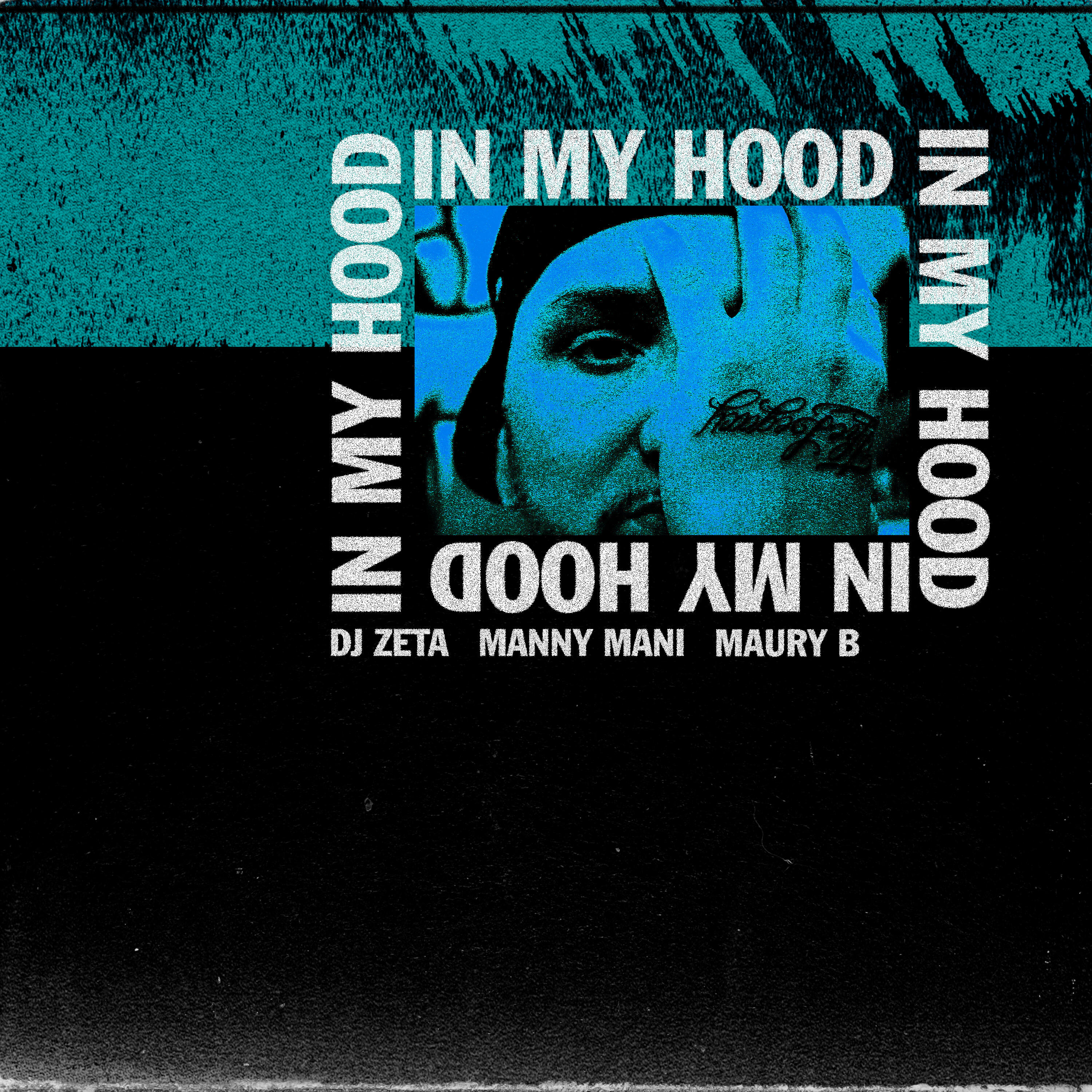 Релиз In my hood