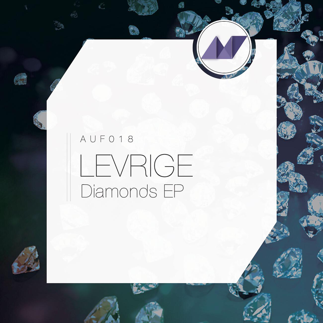 Релиз Diamonds EP