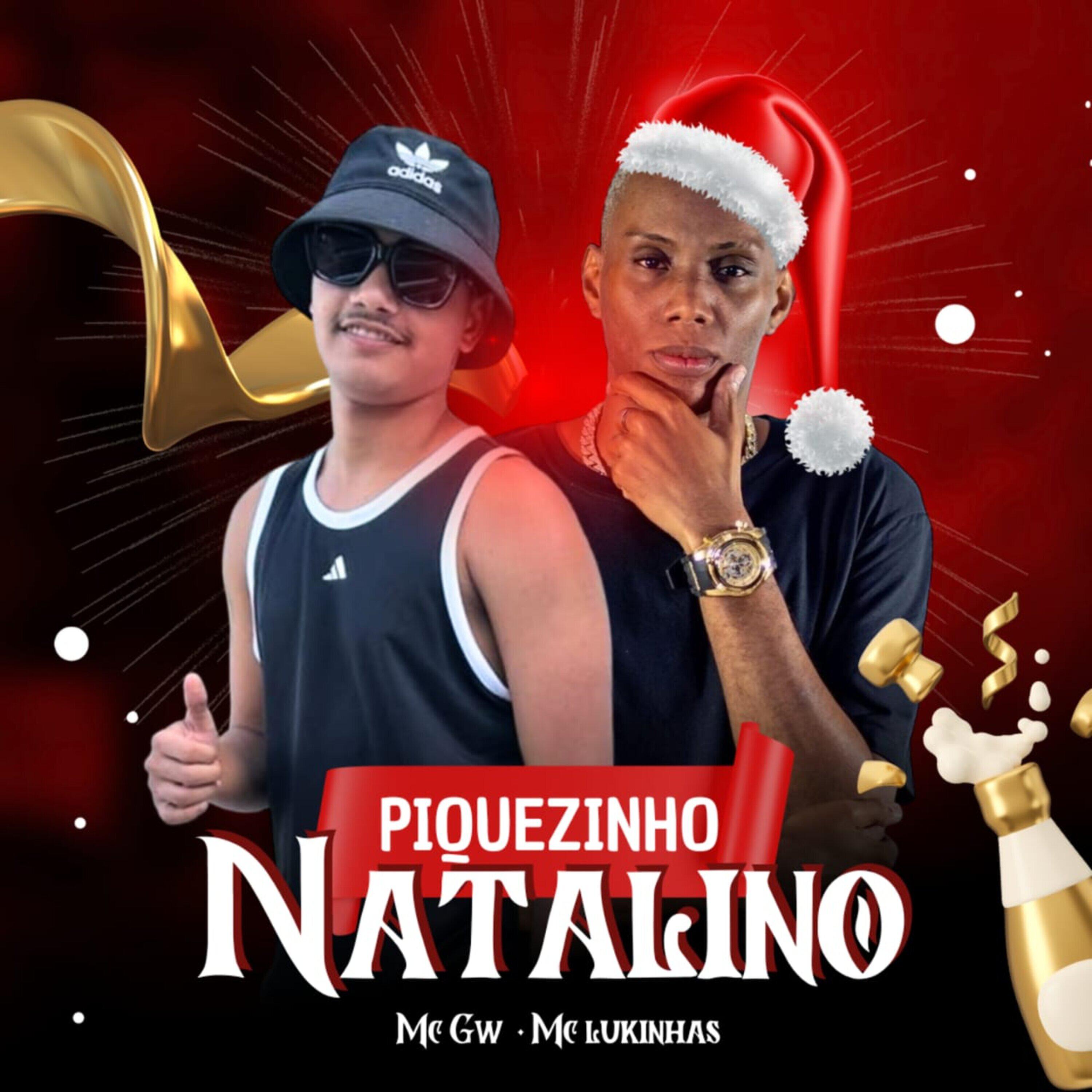 Релиз Pique Natalino