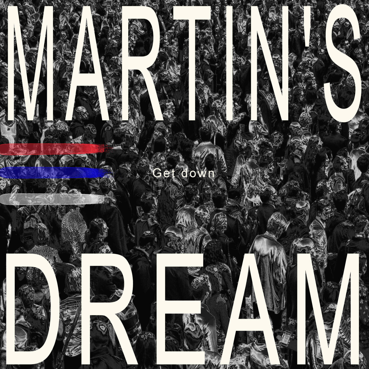 Релиз Martin's dream