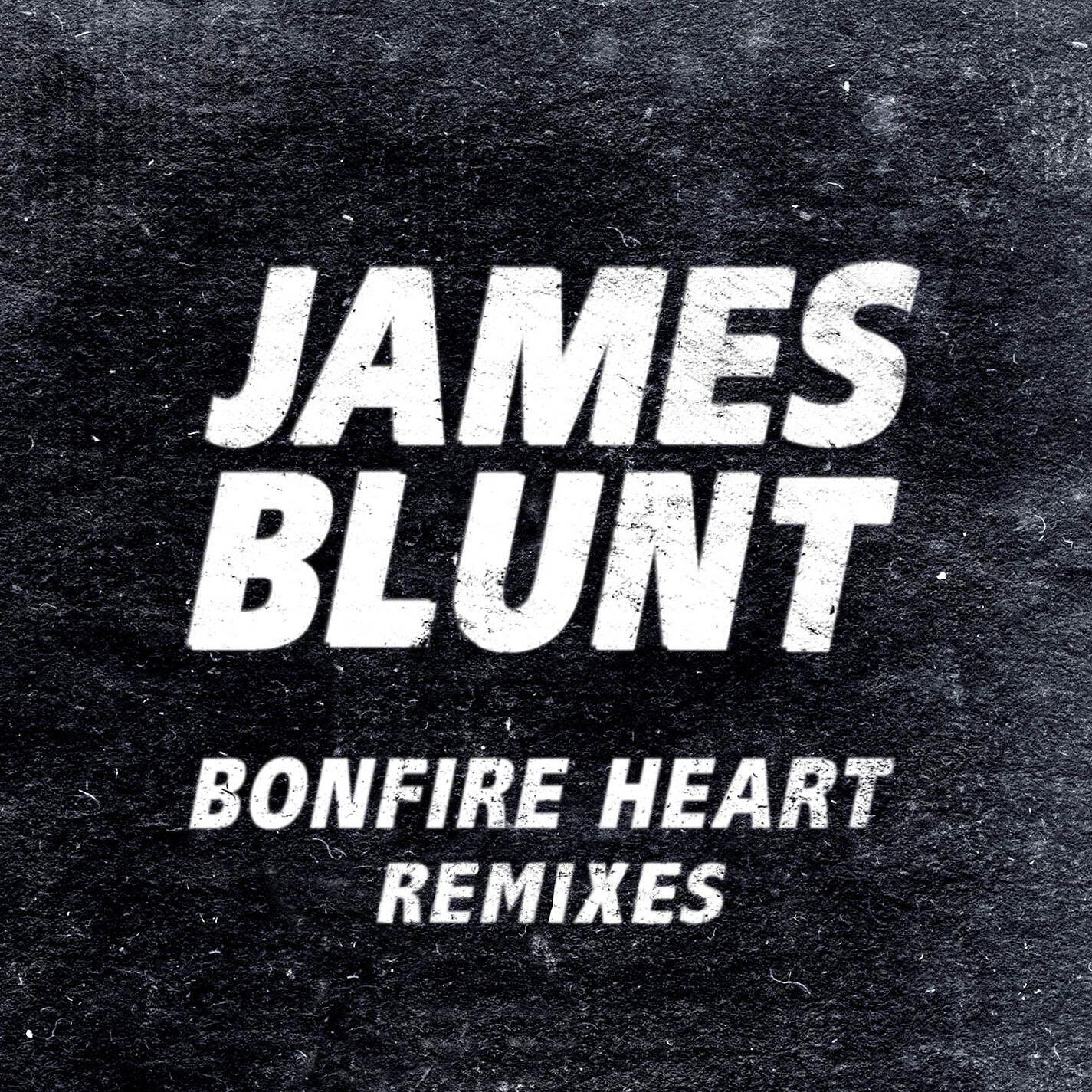 Релиз Bonfire Heart Remixes