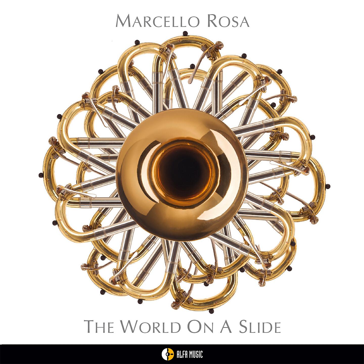 Marcello Rosa