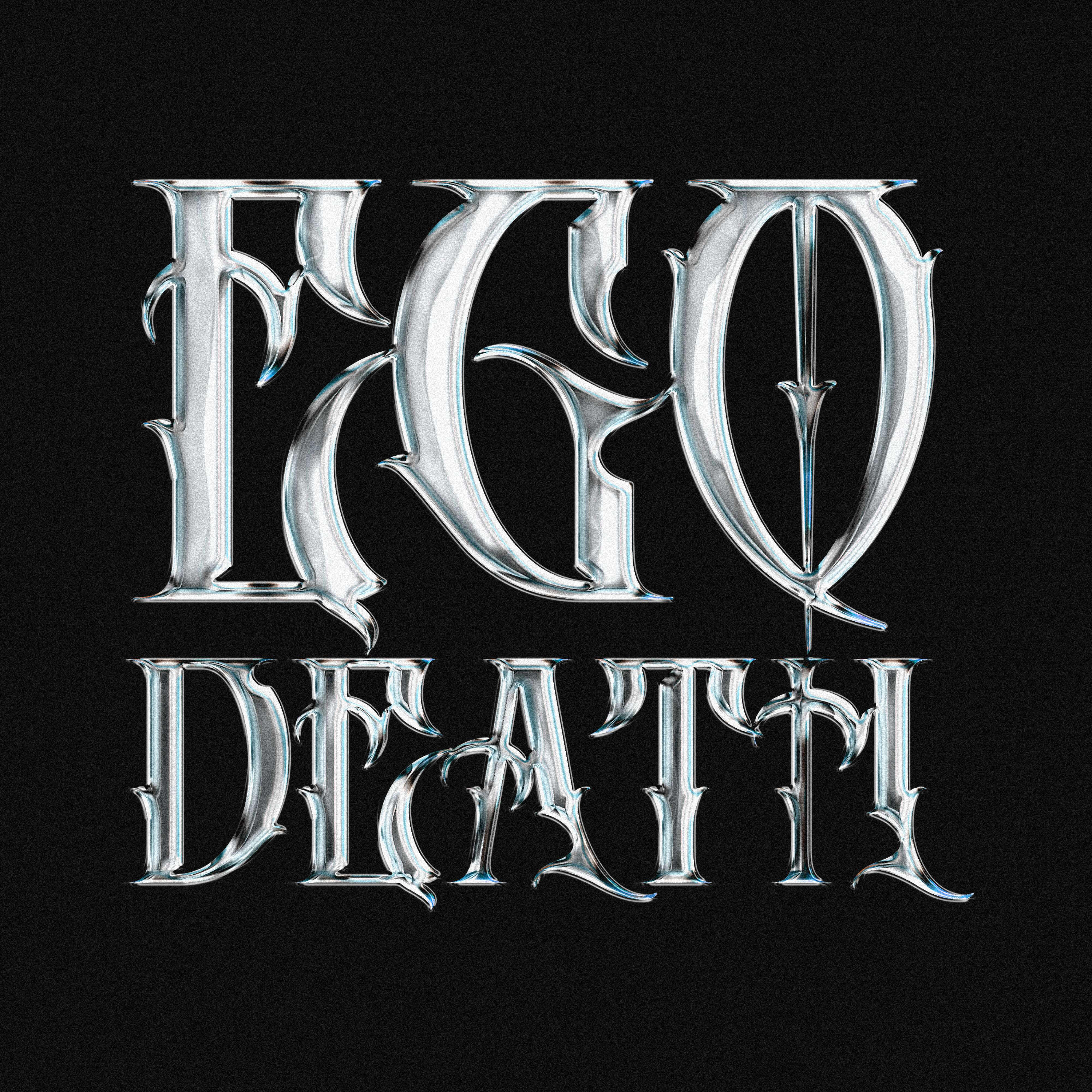 Релиз Ego Death