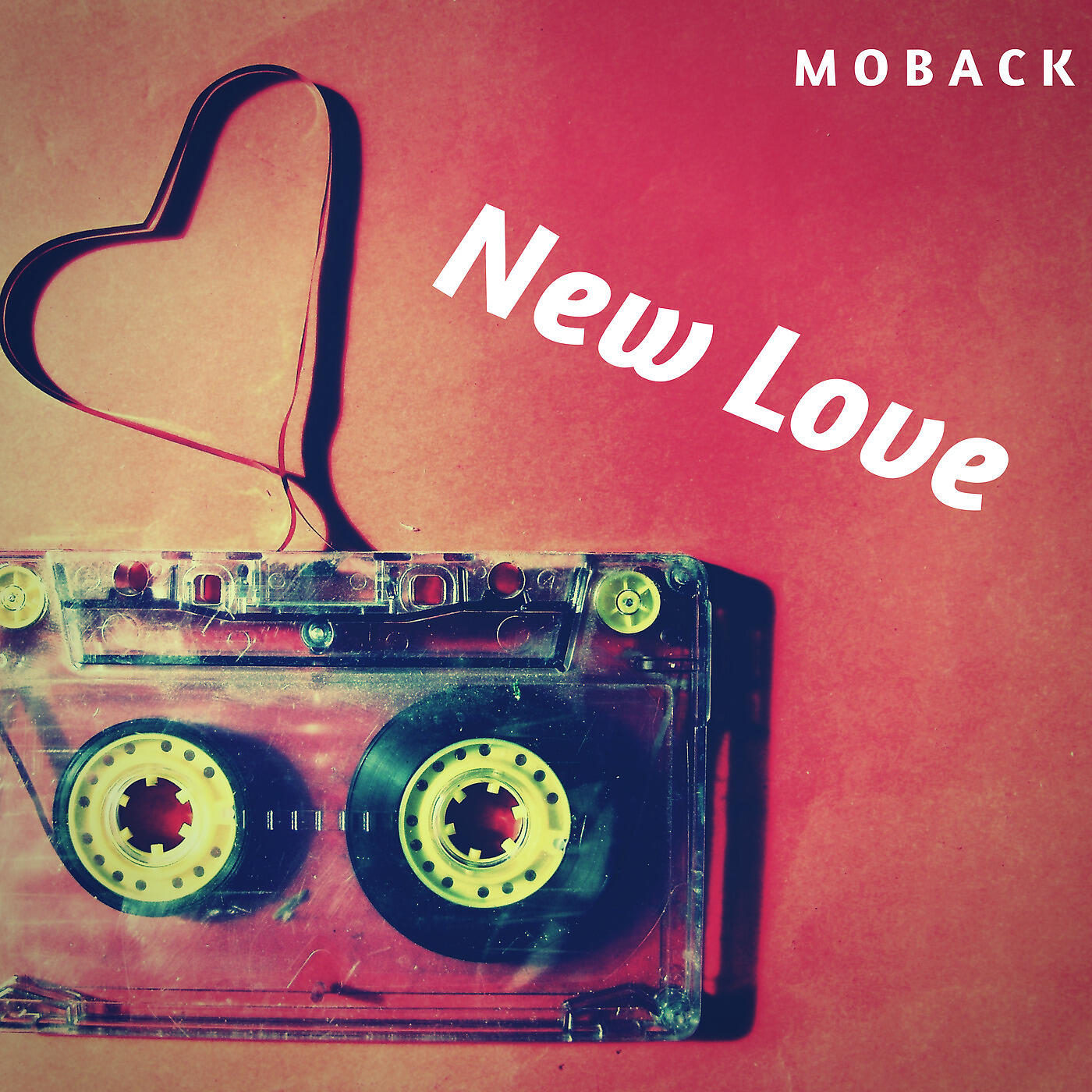 Релиз New Love