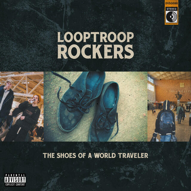 Релиз The Shoes of a World Traveler