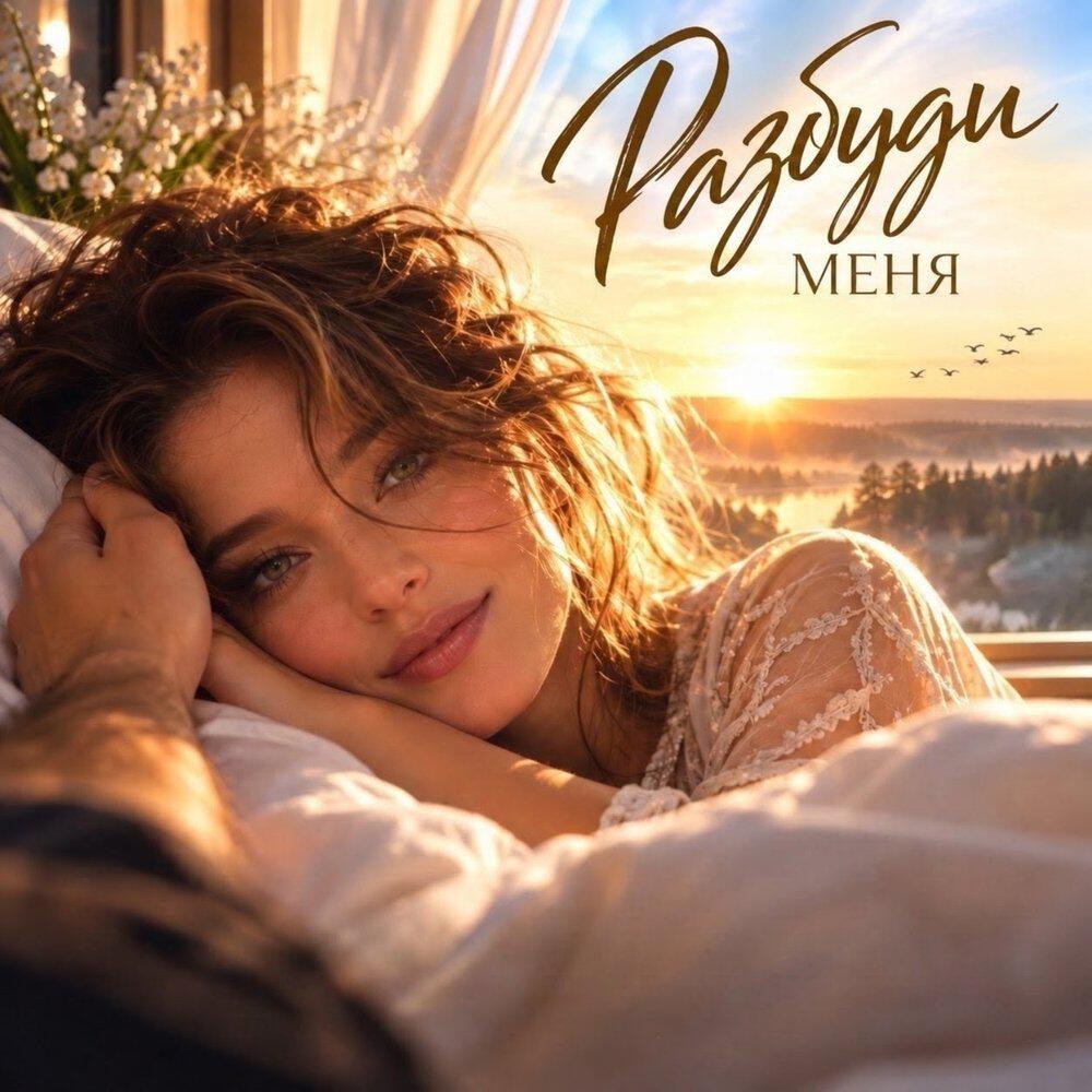 Релиз Разбуди меня