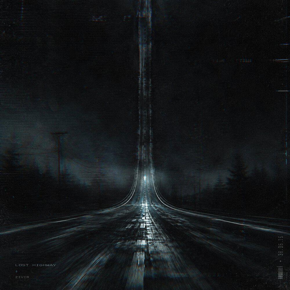 Релиз Lost Highway