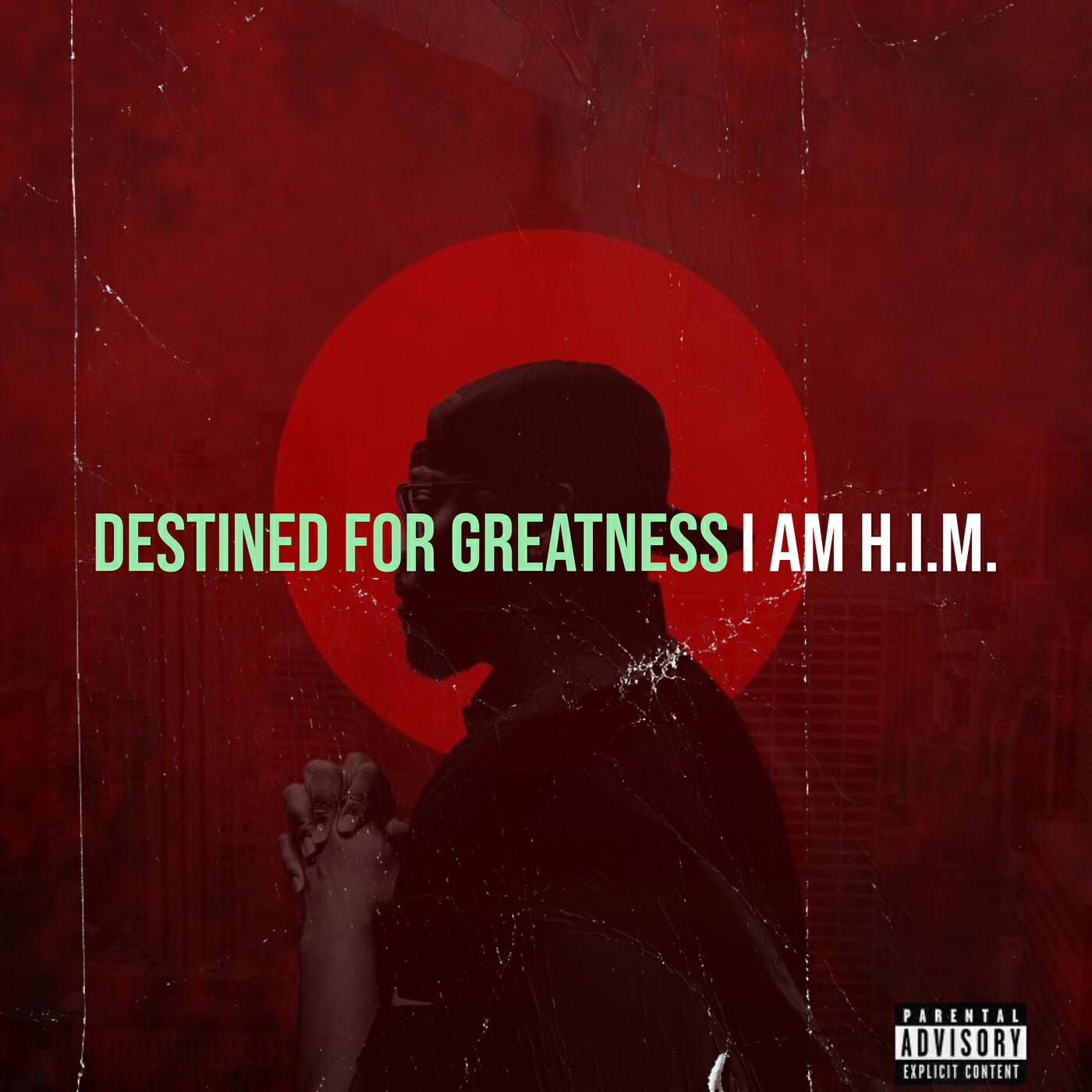Релиз Destined for Greatness