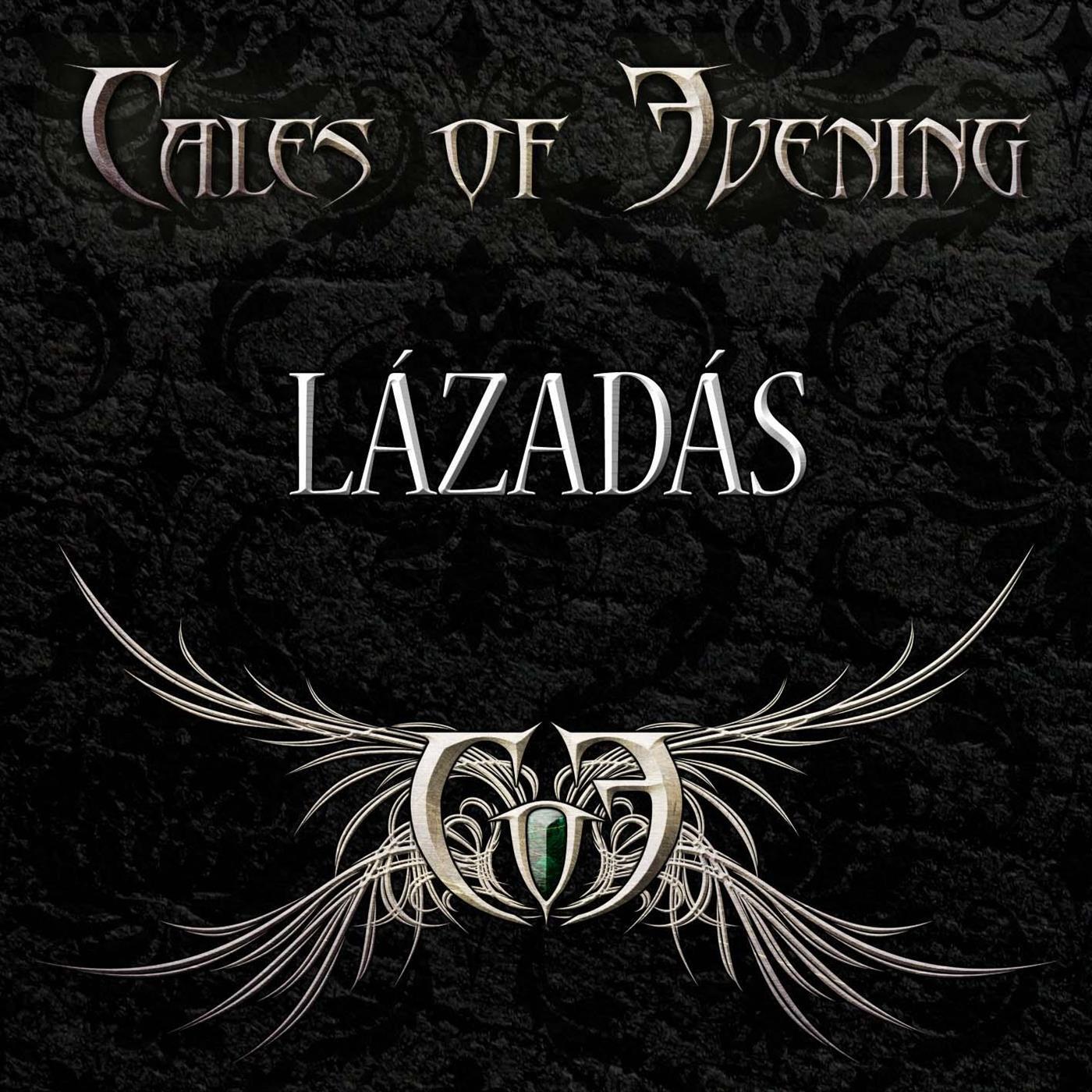 Релиз Lázadás