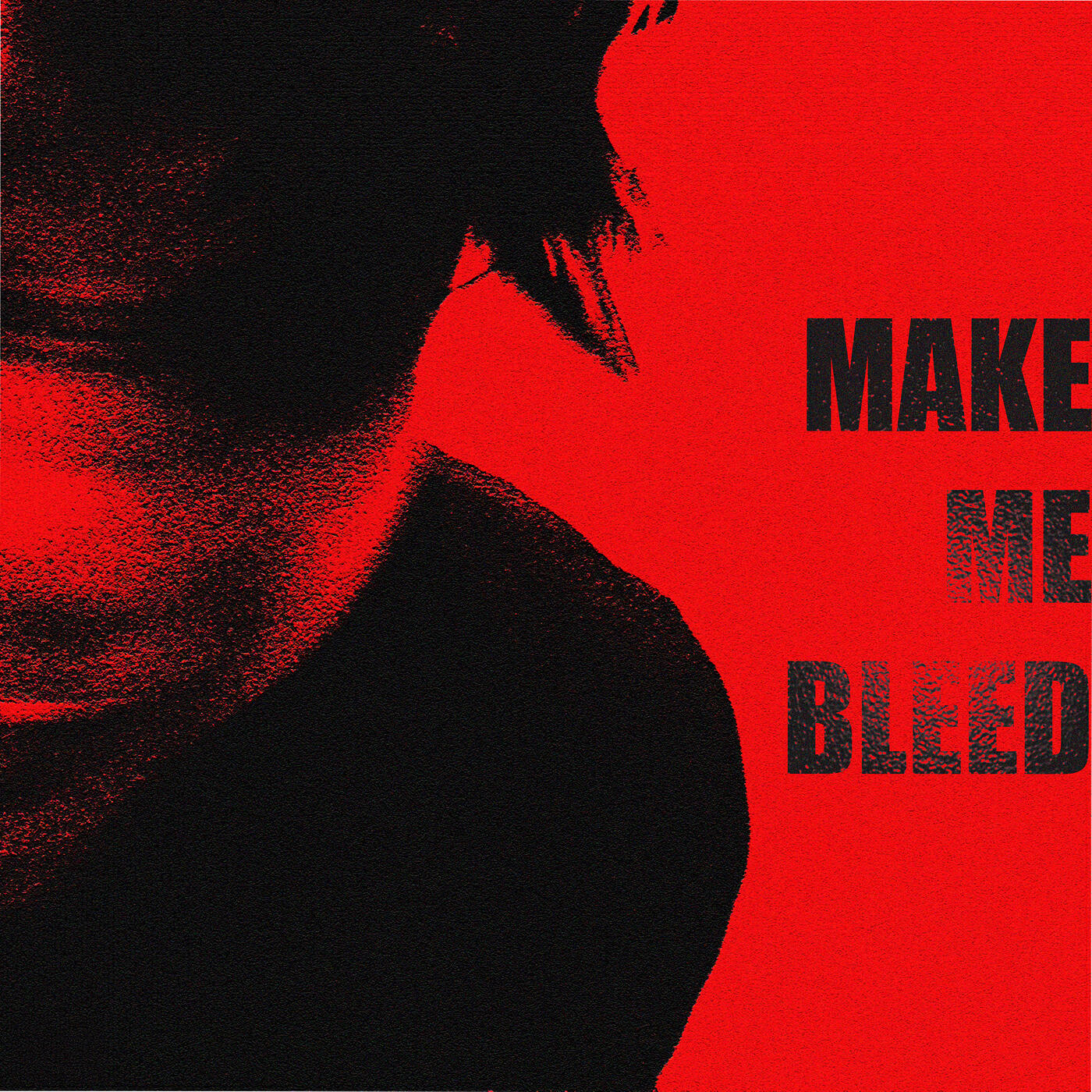 Релиз Make Me Bleed
