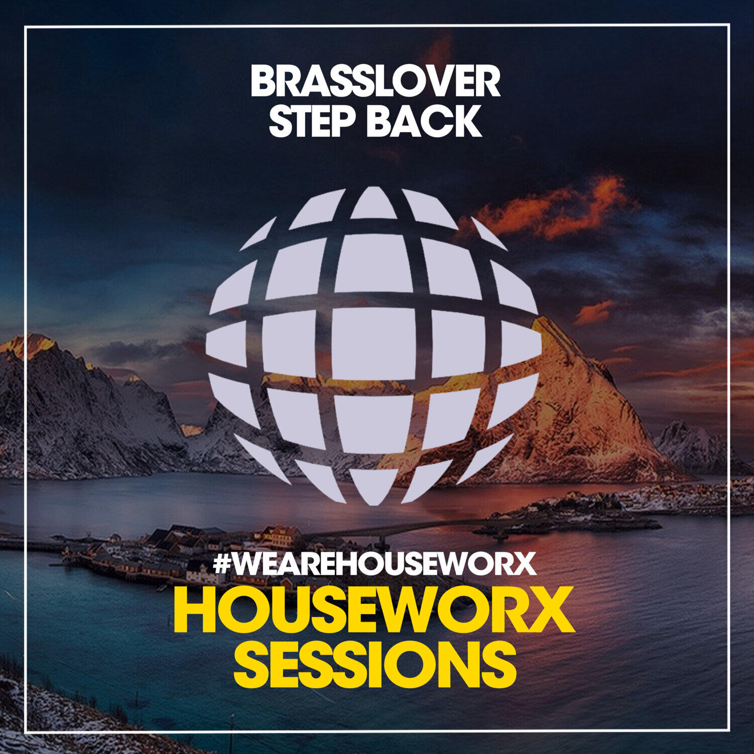 Релиз Step Back