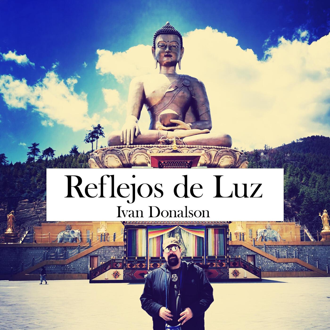Релиз Reflejos de Luz