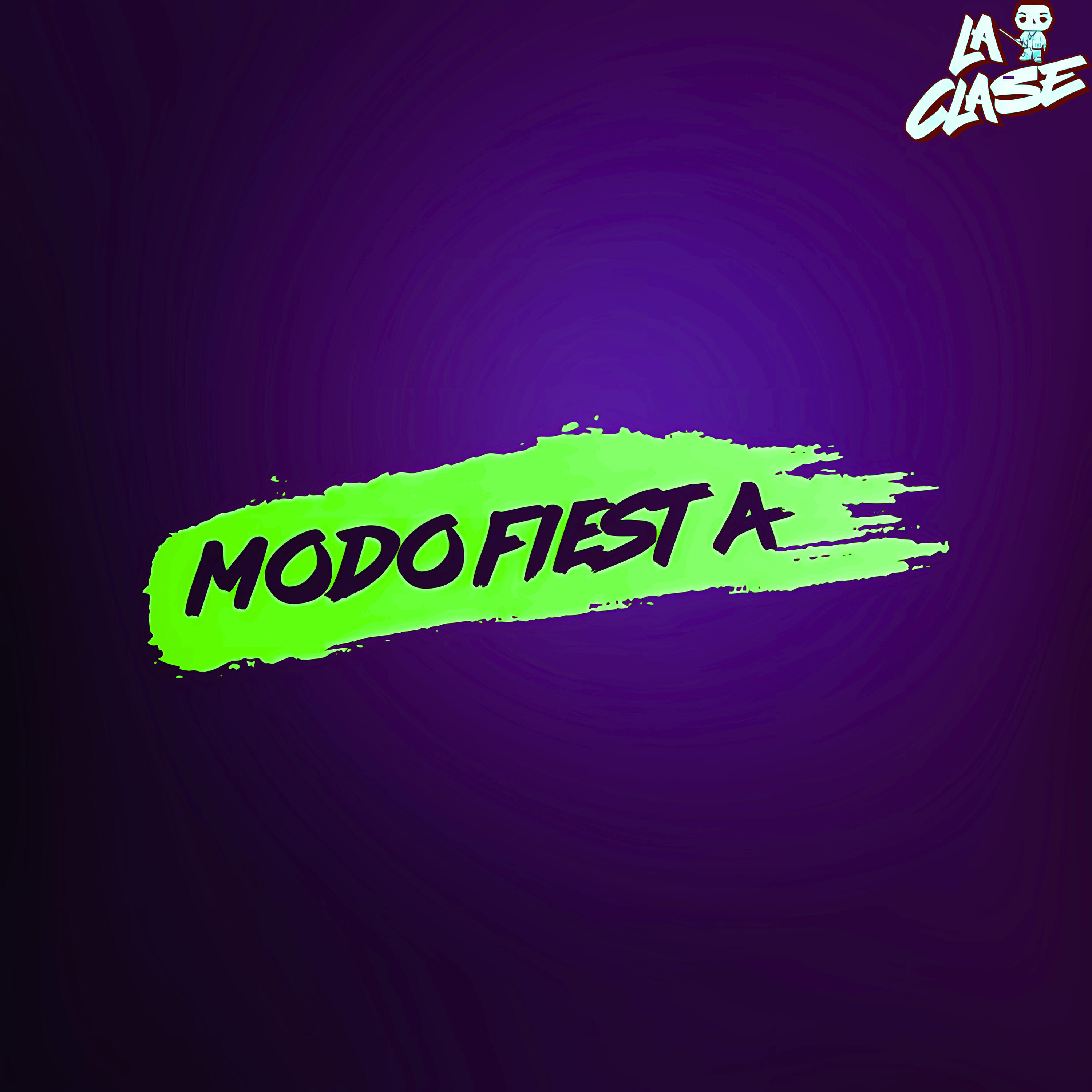 Релиз Ia Clase #0 Modo Fiesta