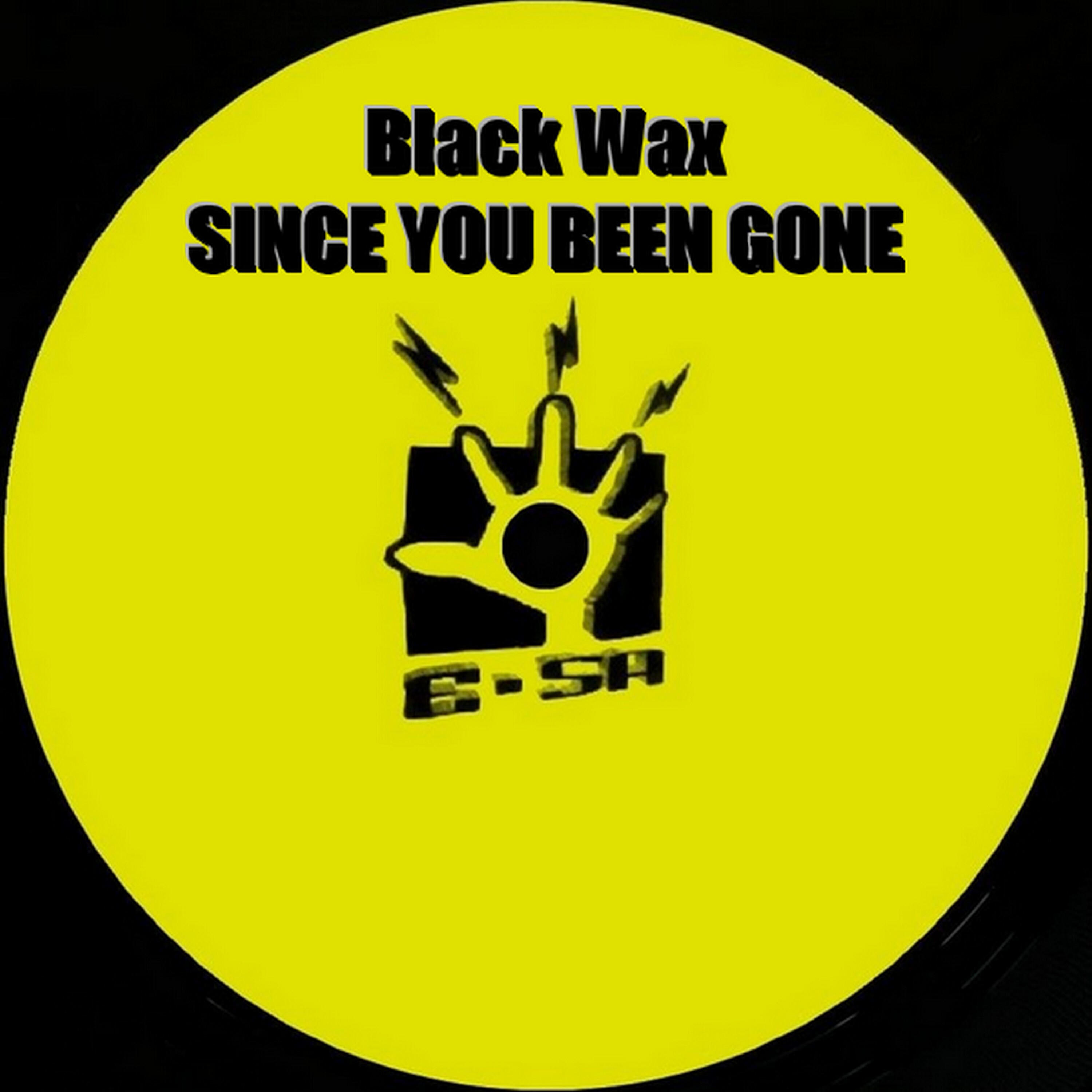 Black Wax