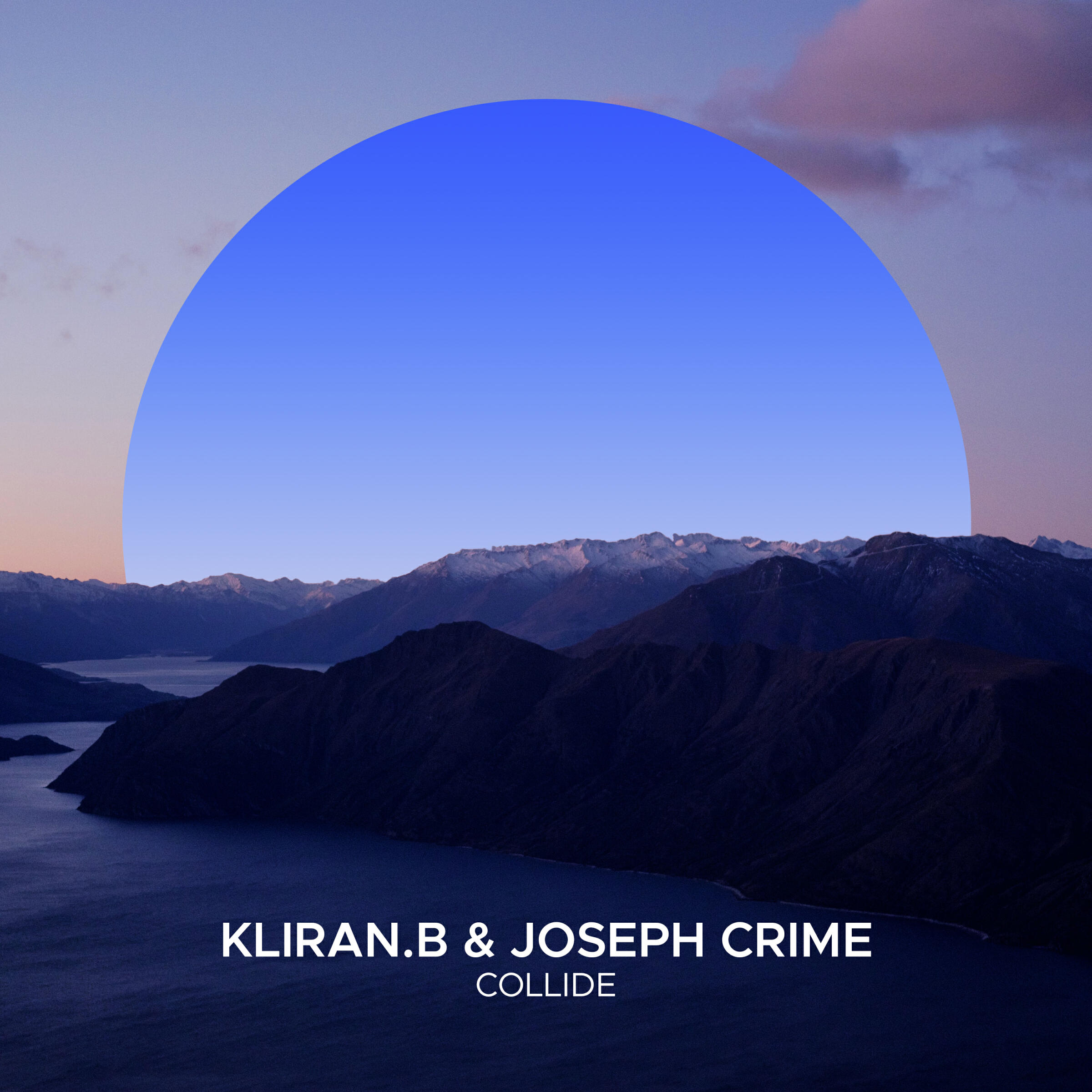 Релиз Collide