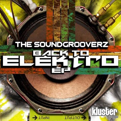 Релиз Back to Elektro