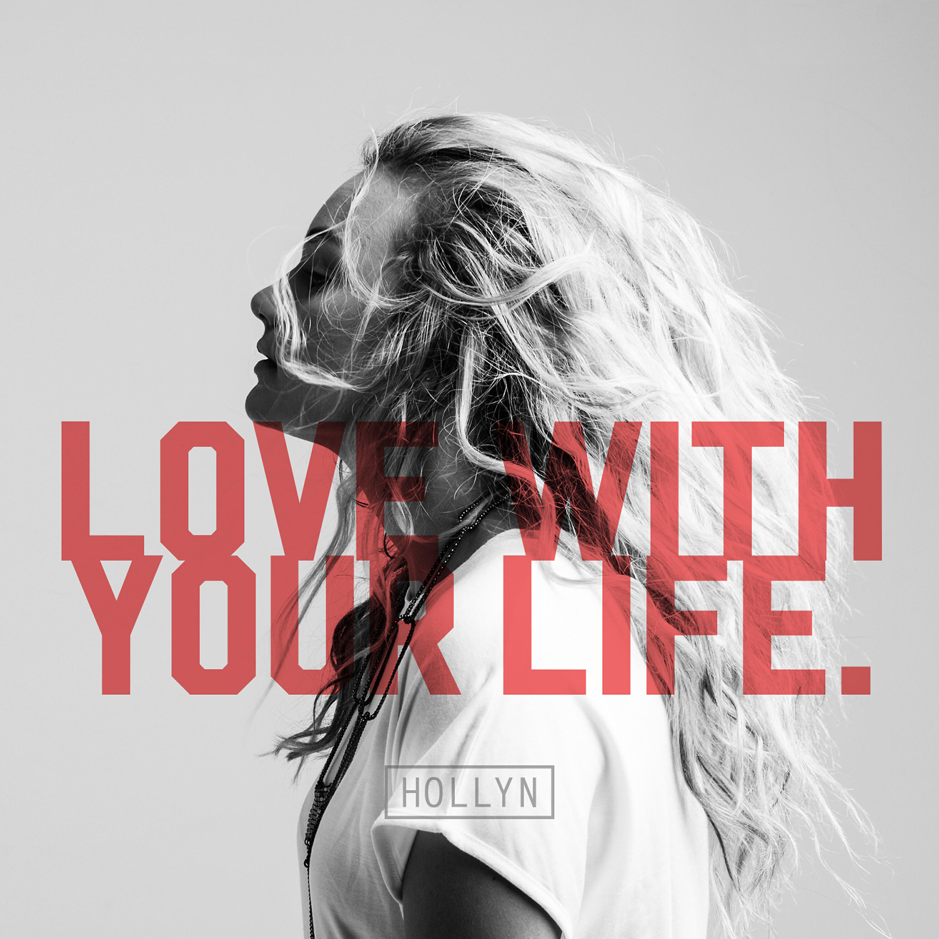 Релиз Love with Your Life