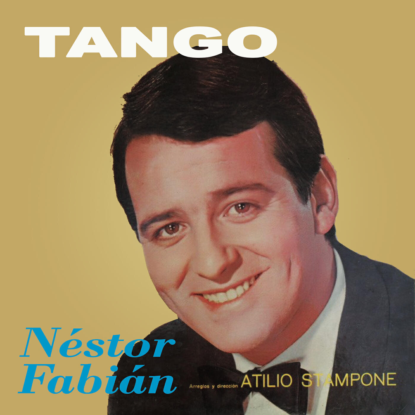 Релиз Tango