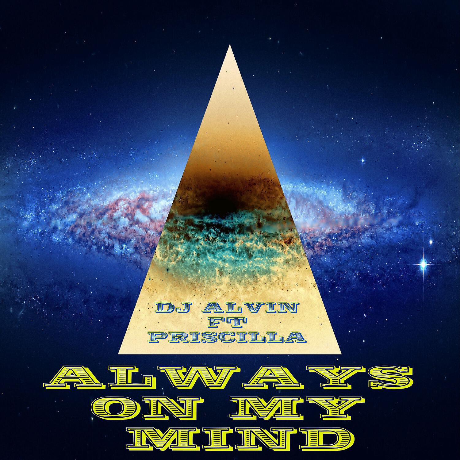 Релиз Always on My Mind