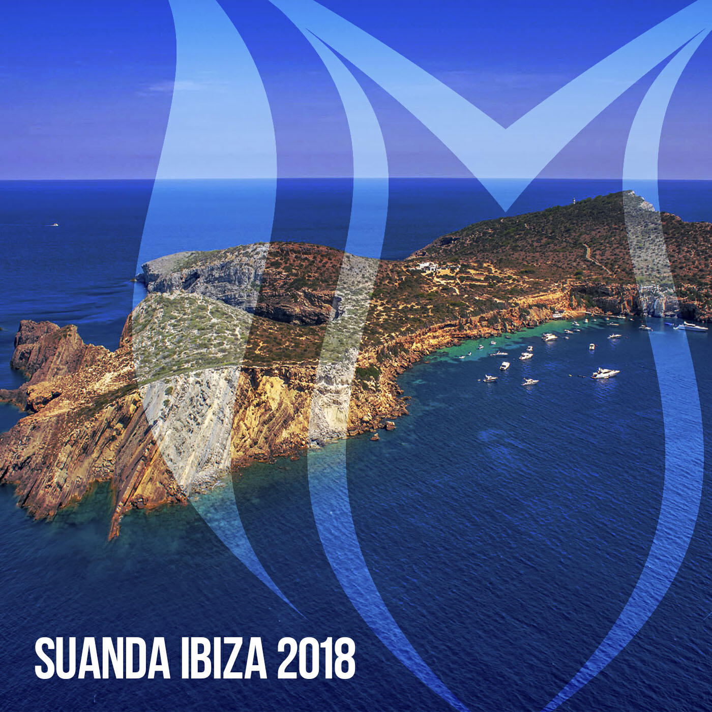 Релиз Suanda Ibiza 2018