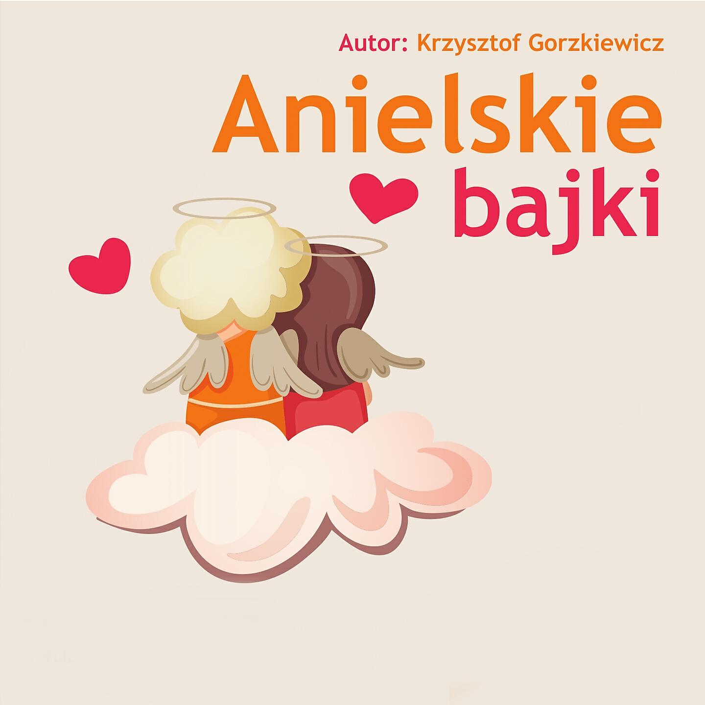 Релиз Anielskie bajki