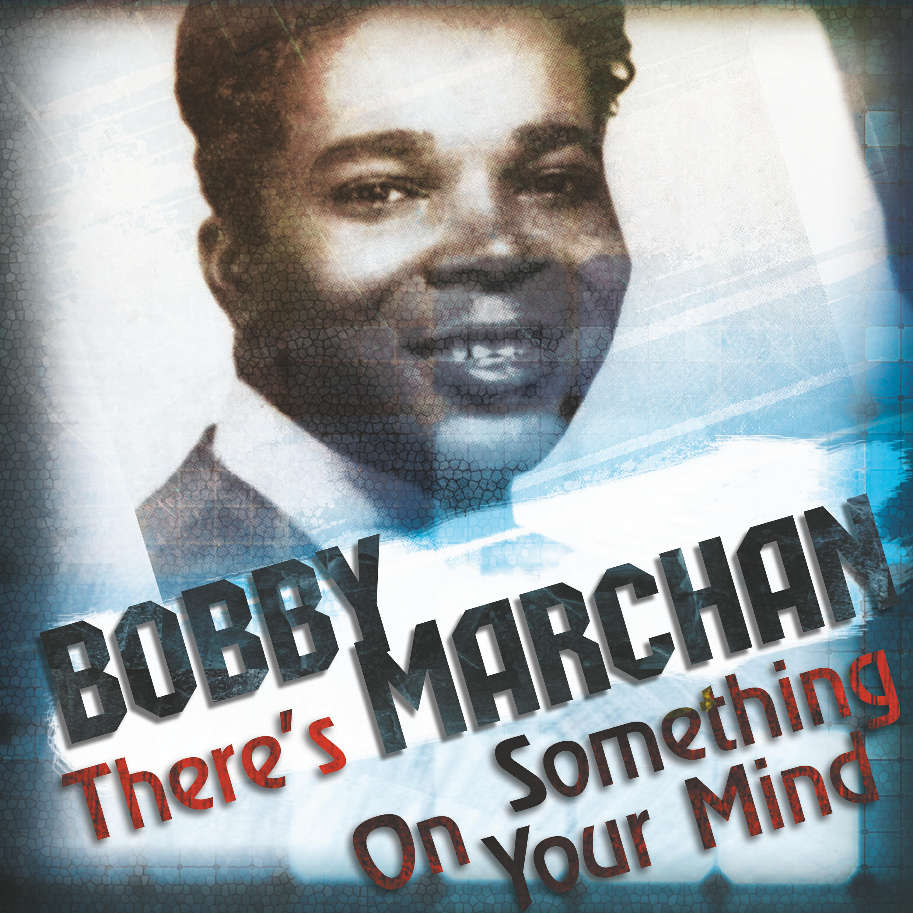 Релиз There's Something On Your Mind
