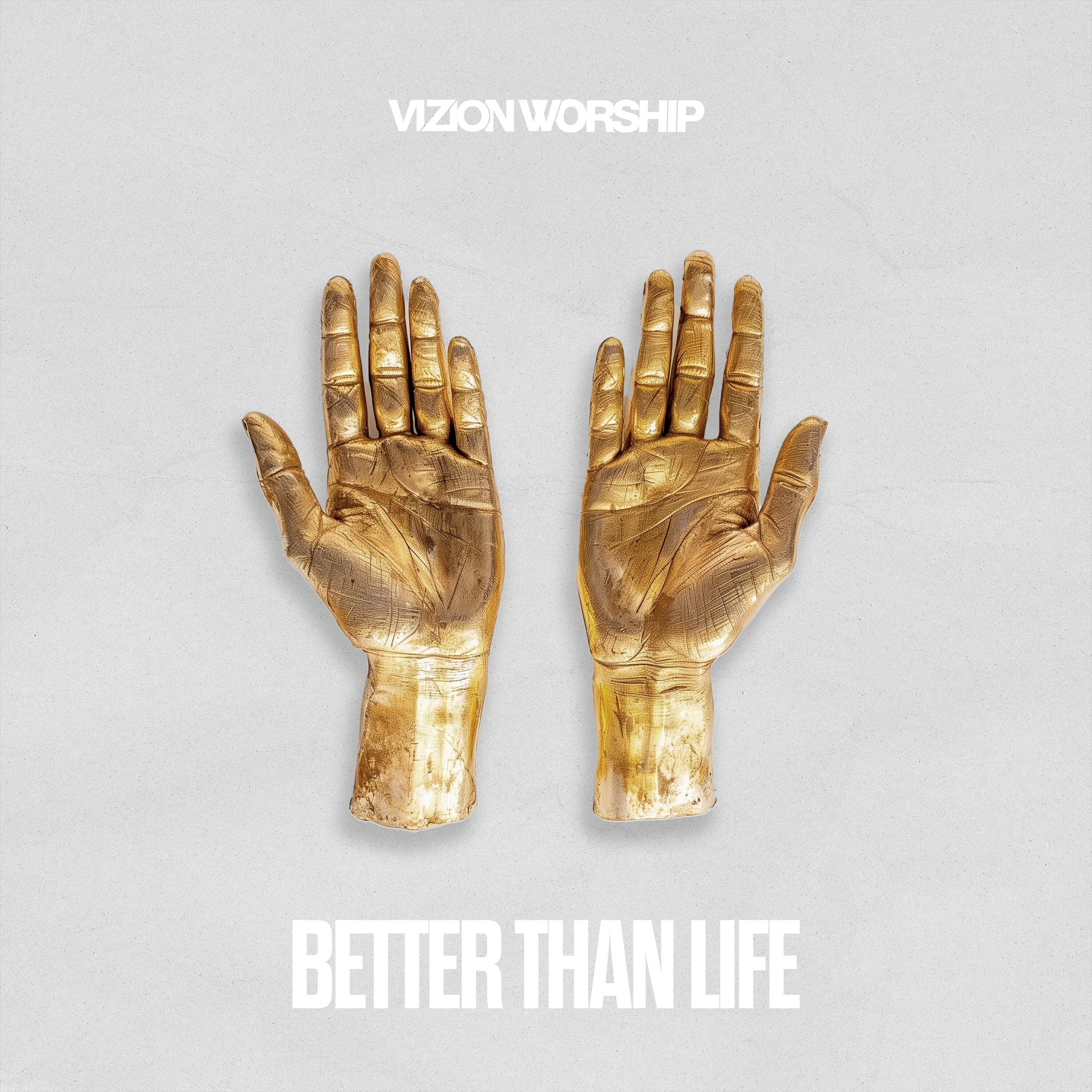 Vizion Worship