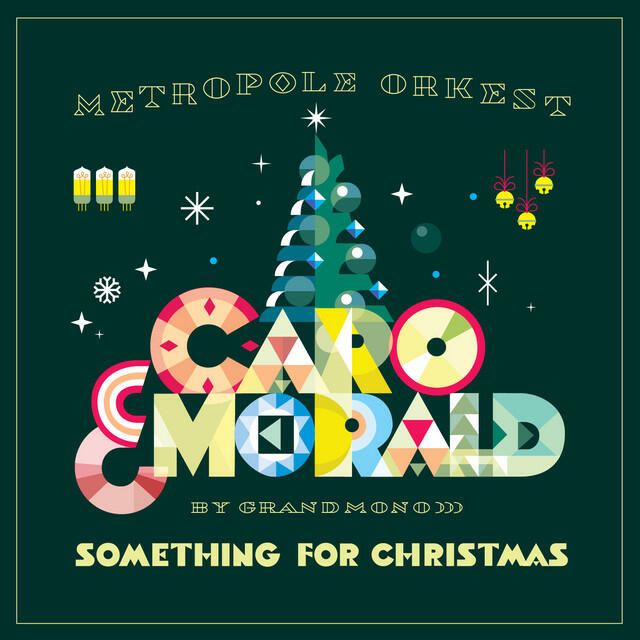 Постер альбома Something For Christmas