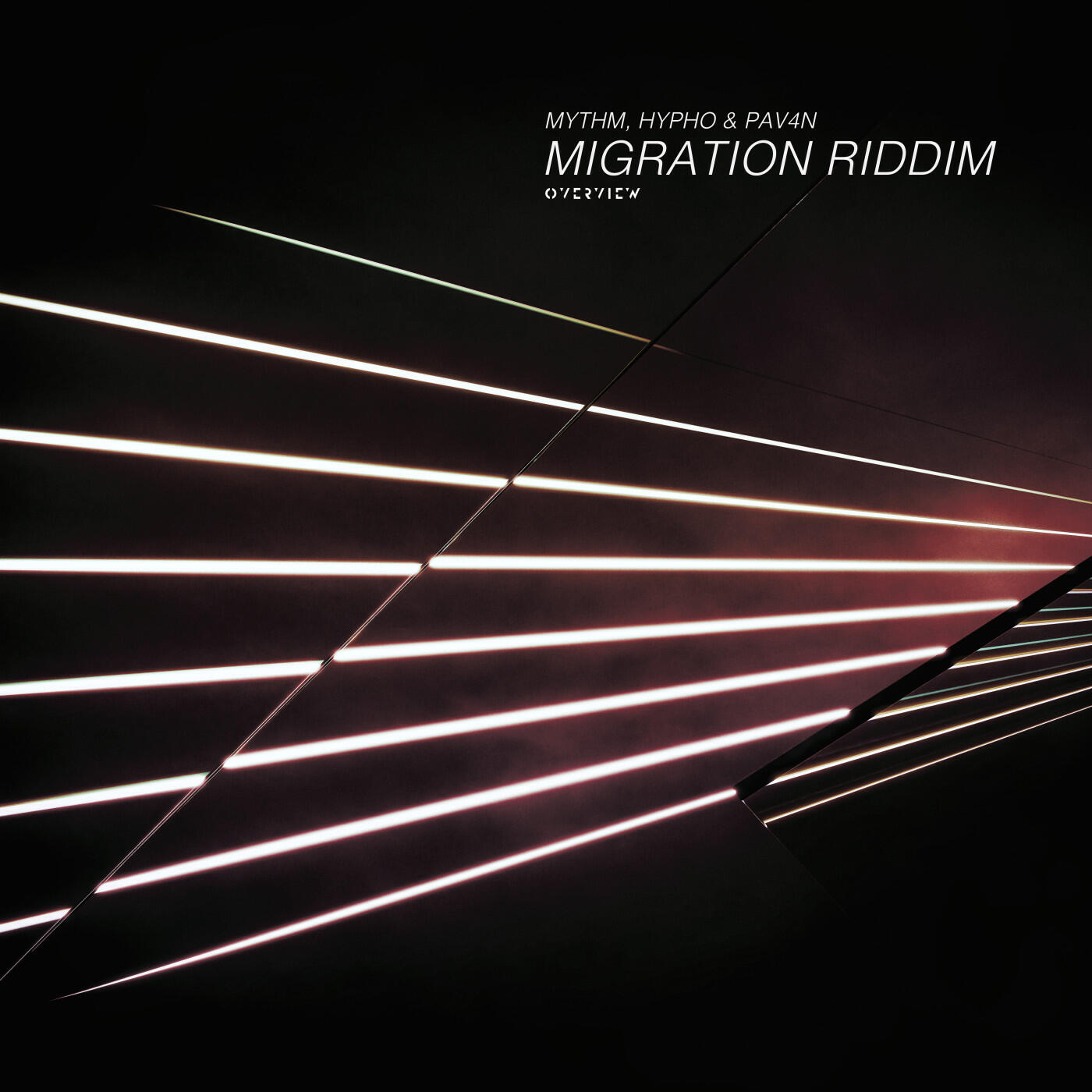 Релиз Migration Riddim