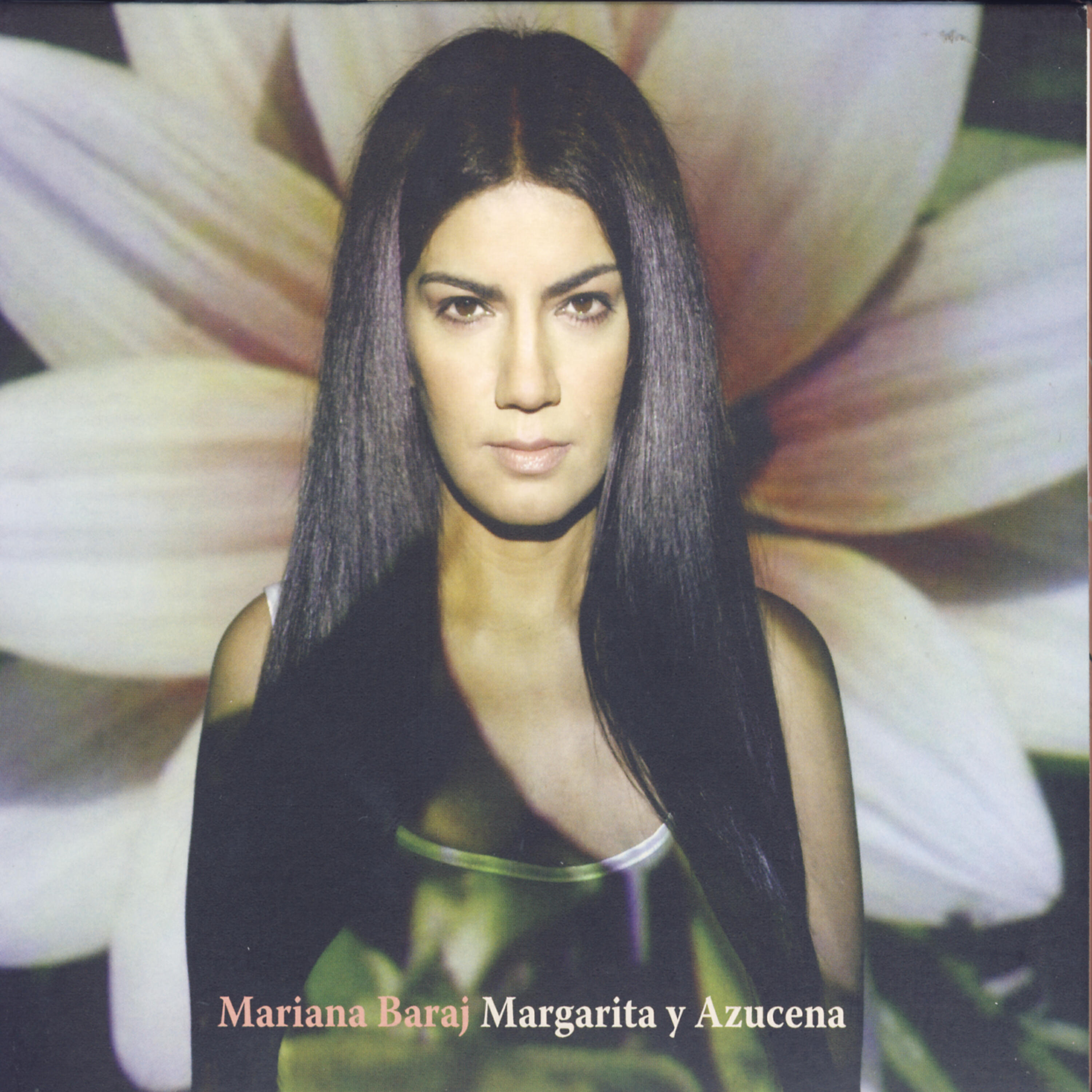 Релиз Margarita y Azucena