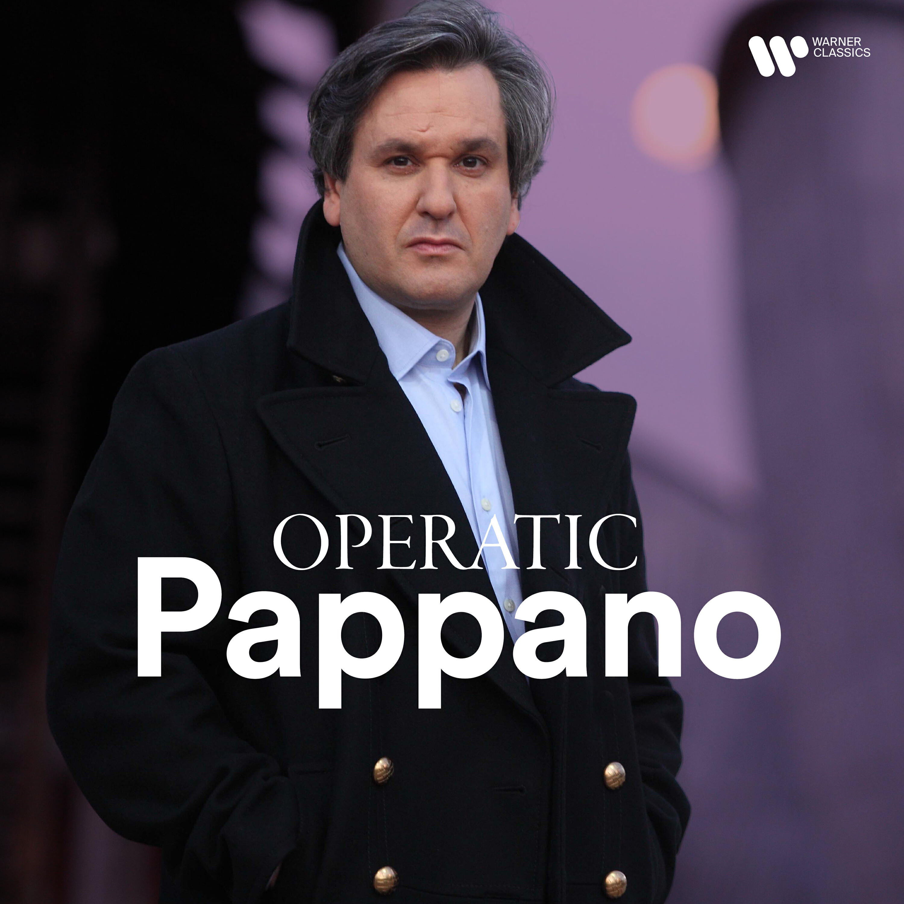 Релиз Operatic Pappano