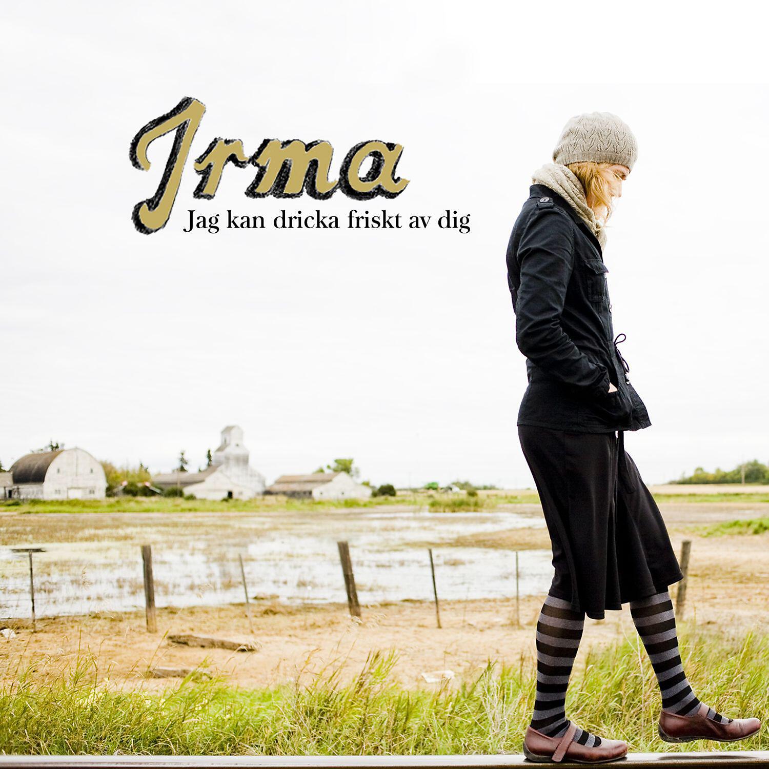 Релиз Jag kan dricka friskt av dig (A Case of You)