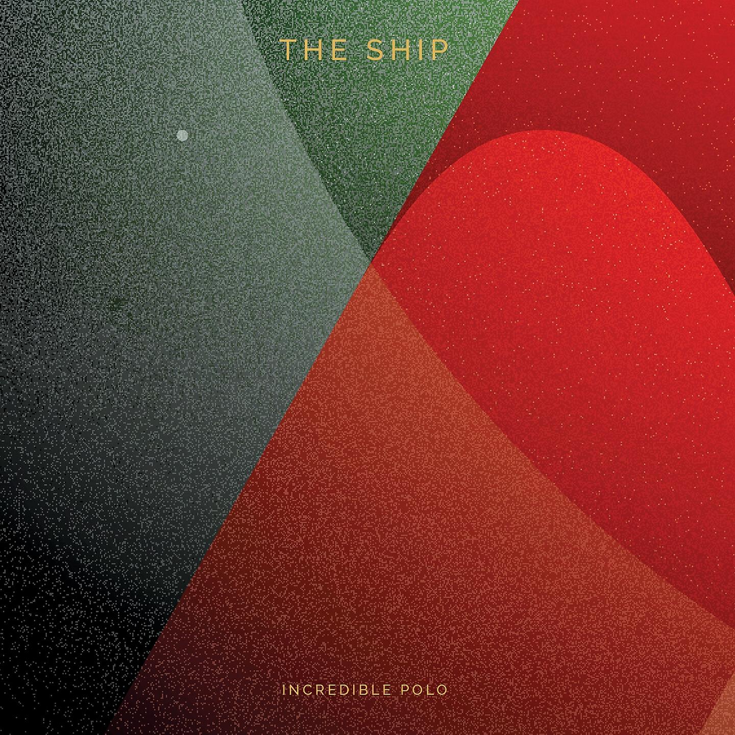 Релиз The Ship (Edit)