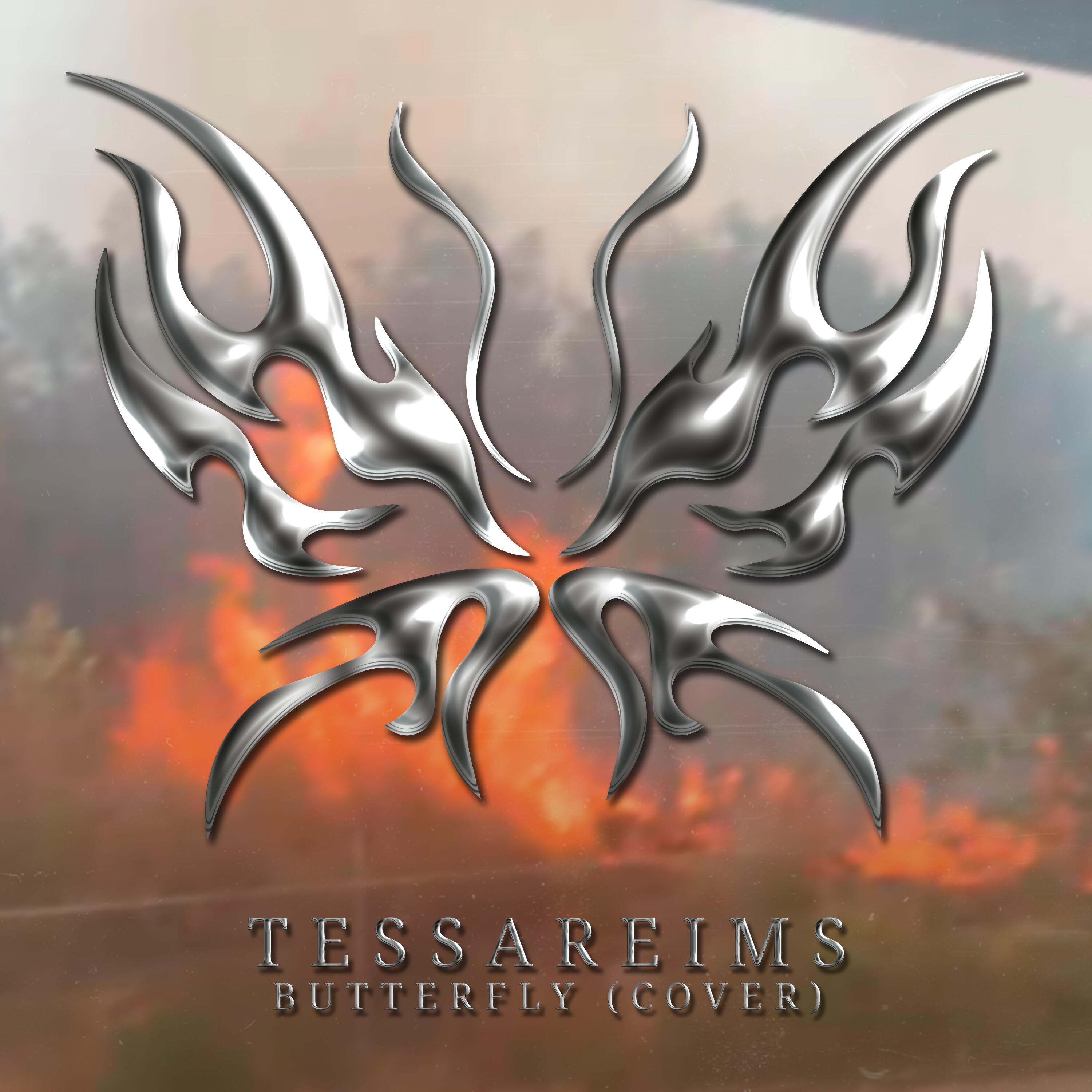 Релиз Butterfly