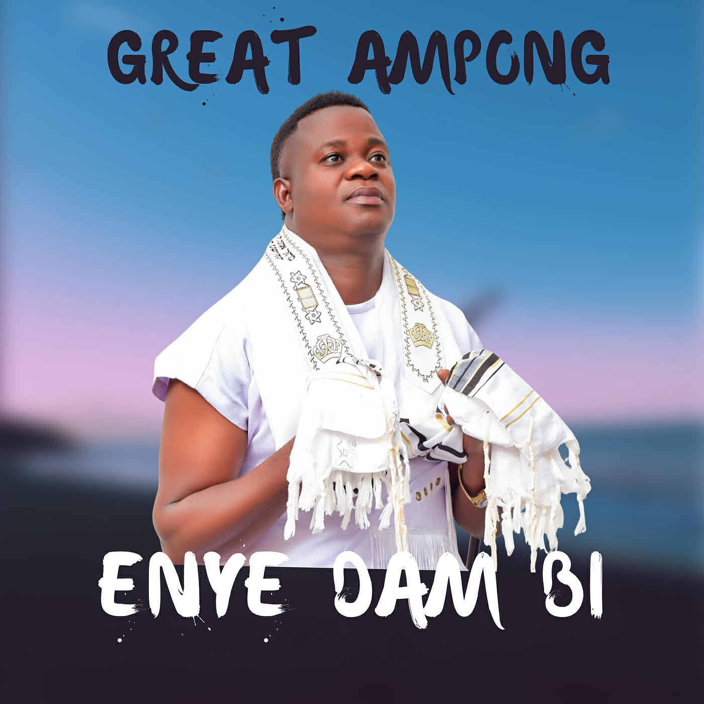 Great Ampong