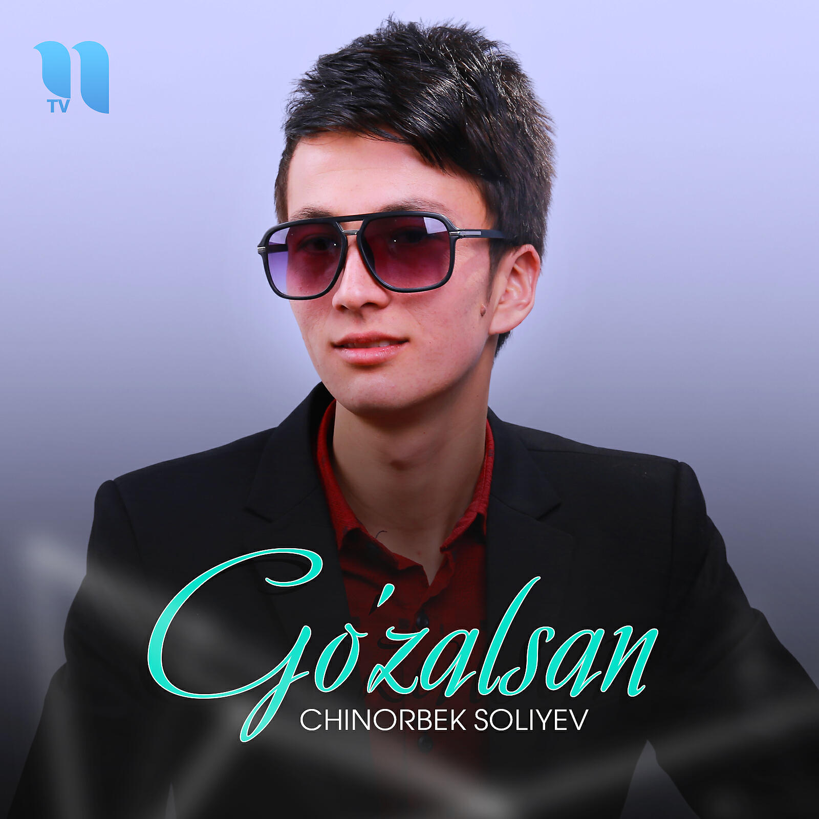 Постер альбома Go'zalsan
