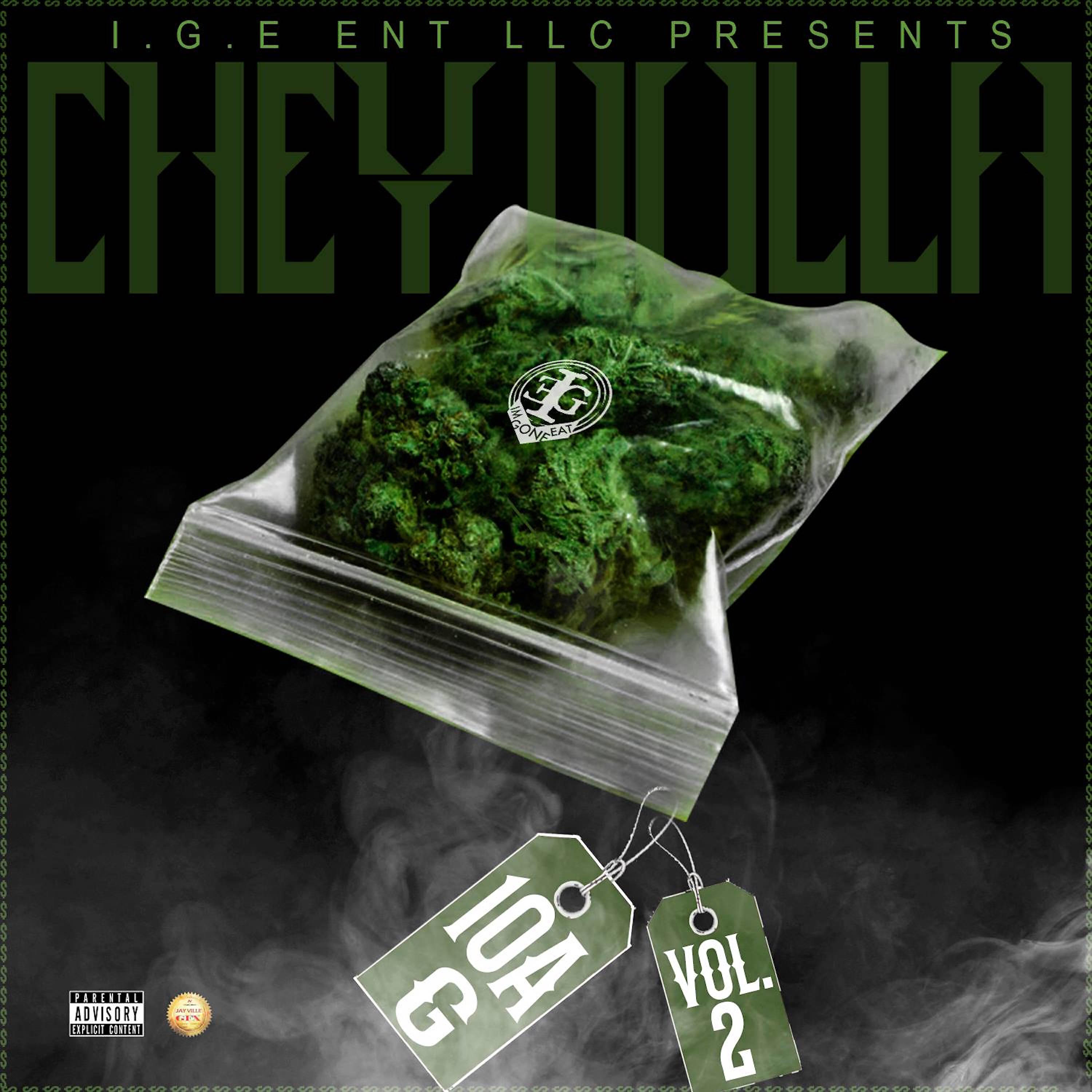 Релиз 10 a G Vol. 2