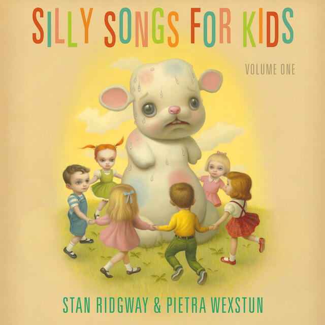 Релиз Silly Songs For Kids Volume One
