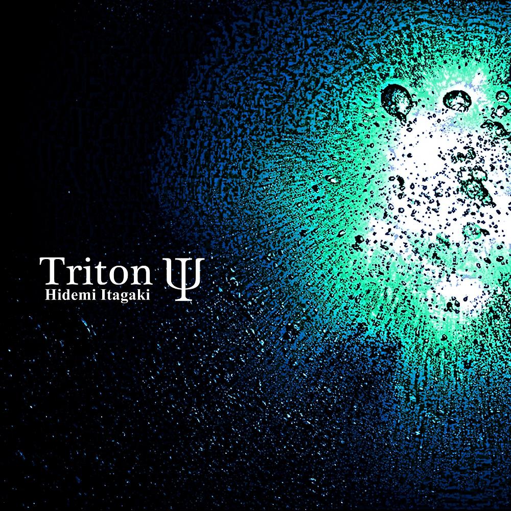 Релиз Triton