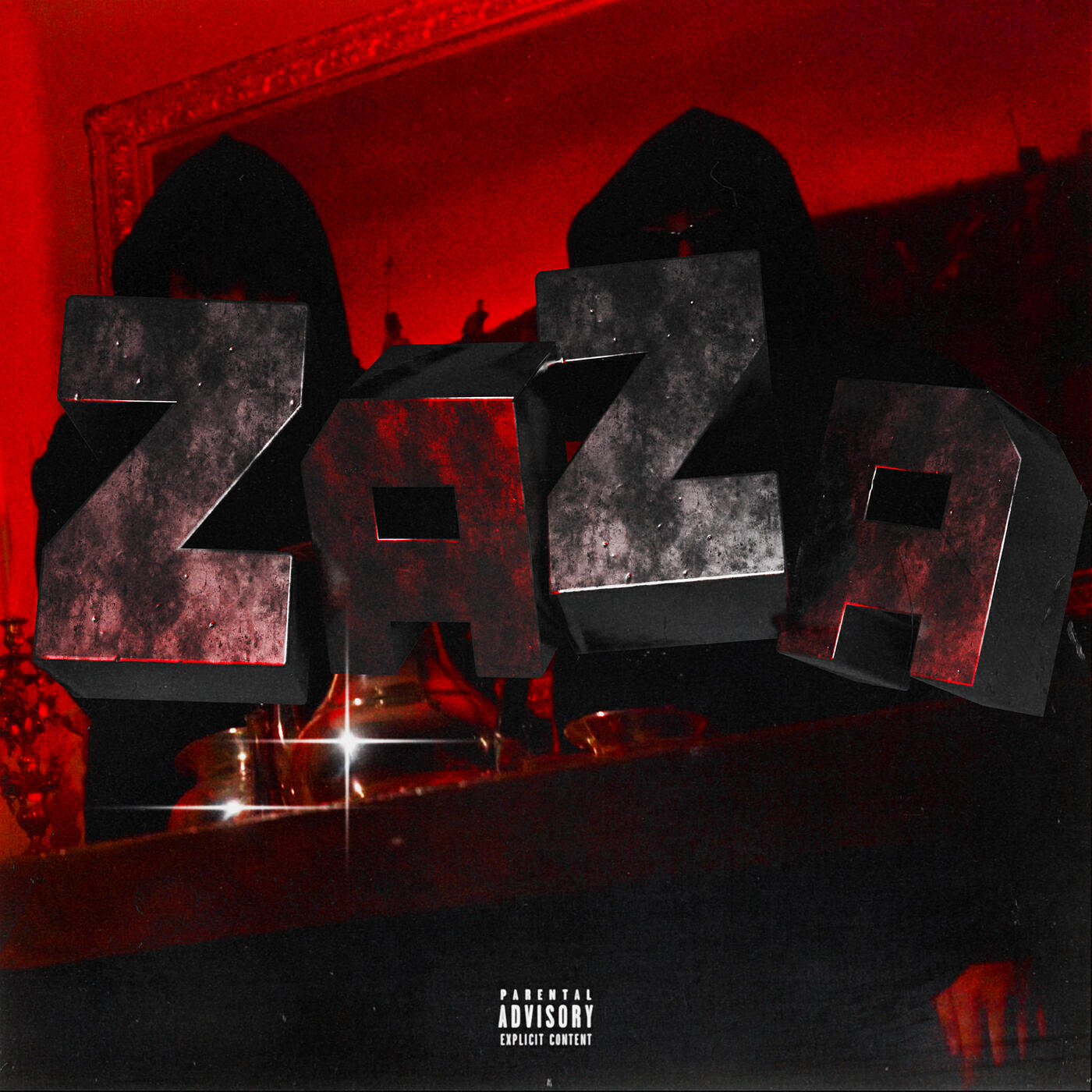 Релиз ZAZA