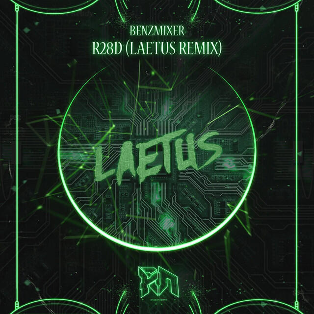 Релиз R28d (Laetus Remix)