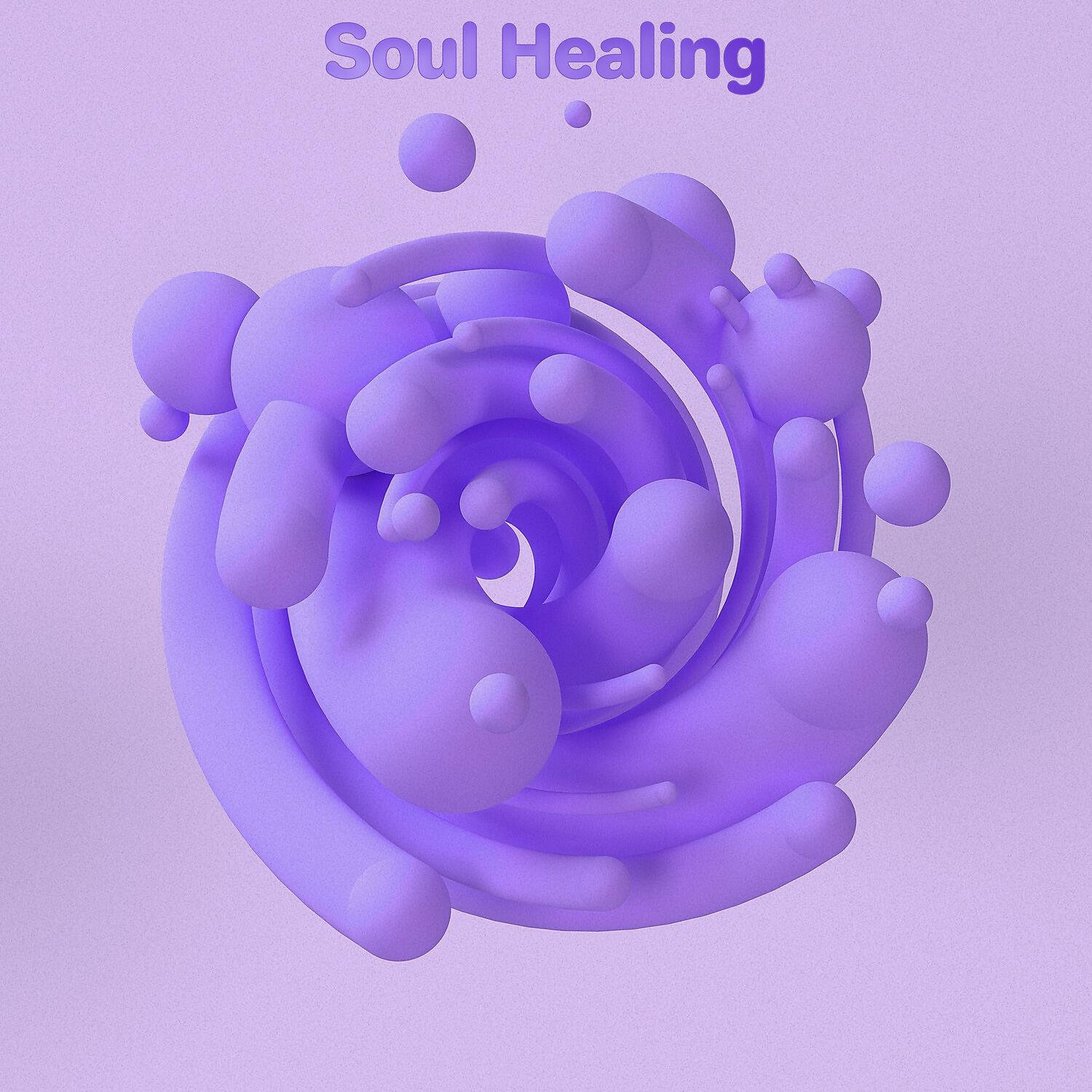 Релиз Soul Healing