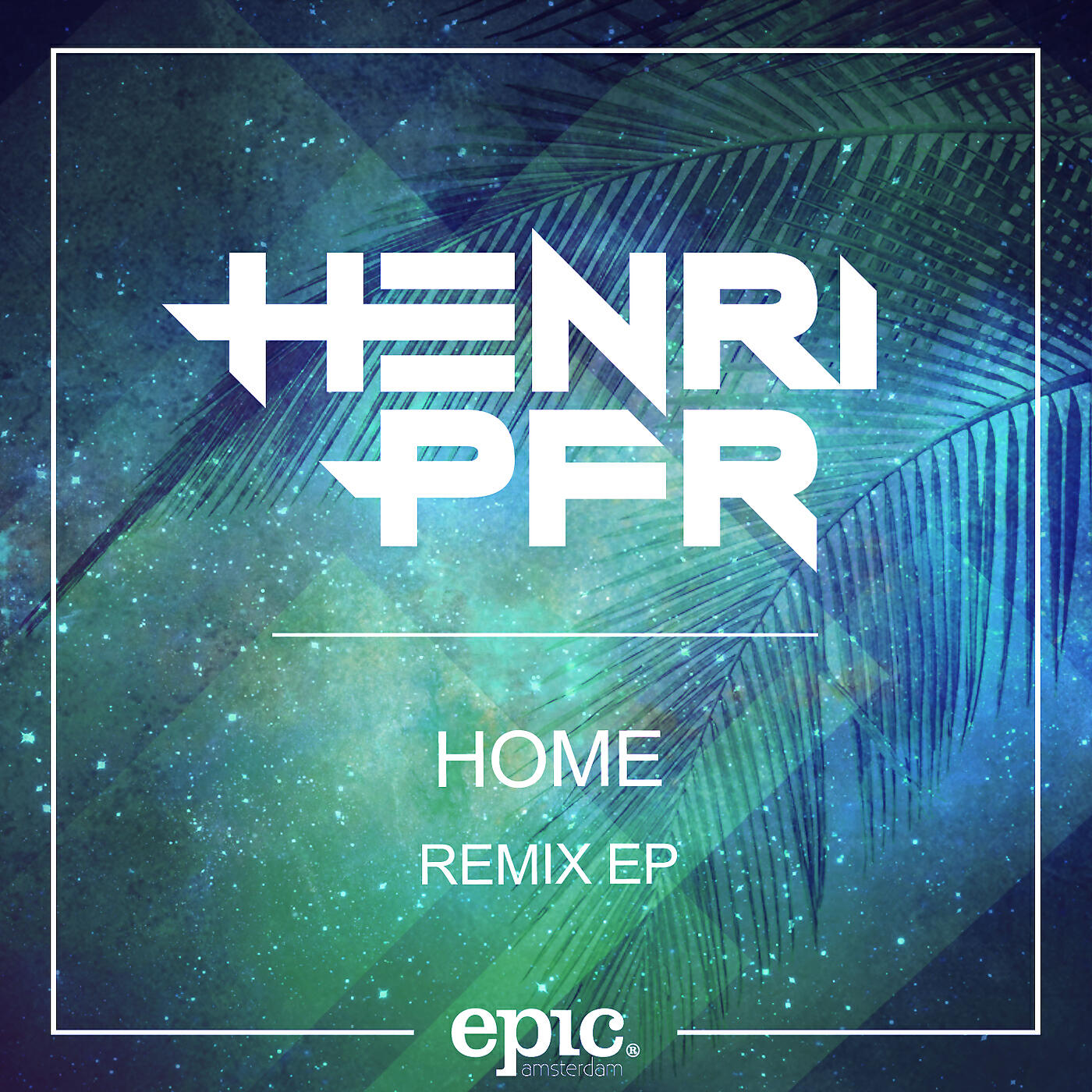 Релиз Home (Remix) EP
