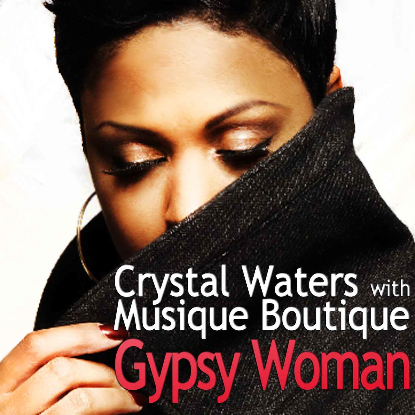 Релиз Gypsy Woman