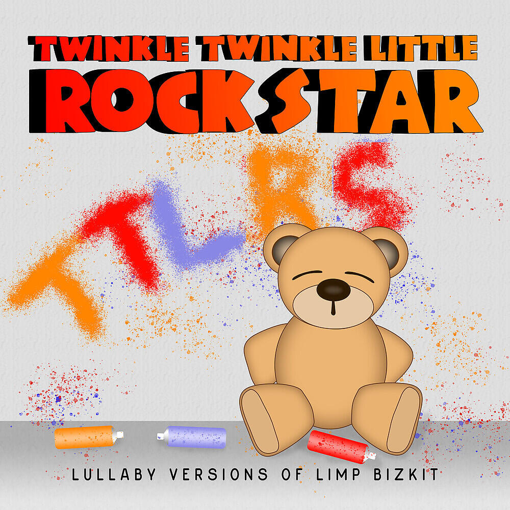 Релиз Lullaby Versions of Limp Bizkit